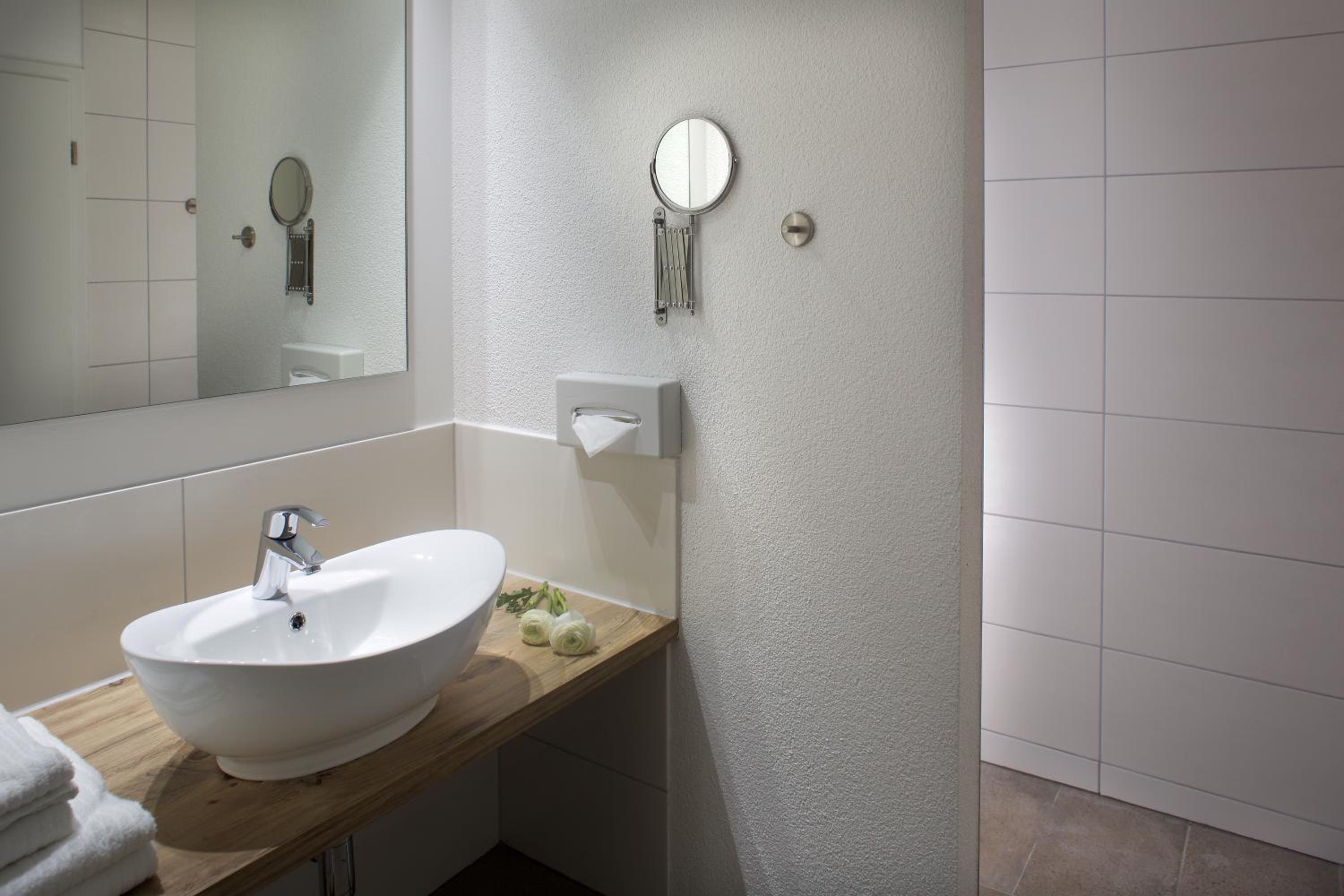 Double Room Superior with Balcony/Terrace and Mountain View photo 2