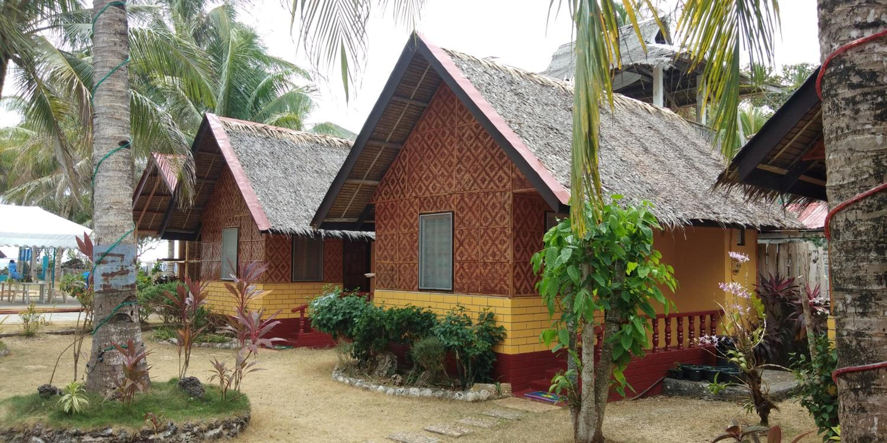 Bungalow with Garden View photo 1