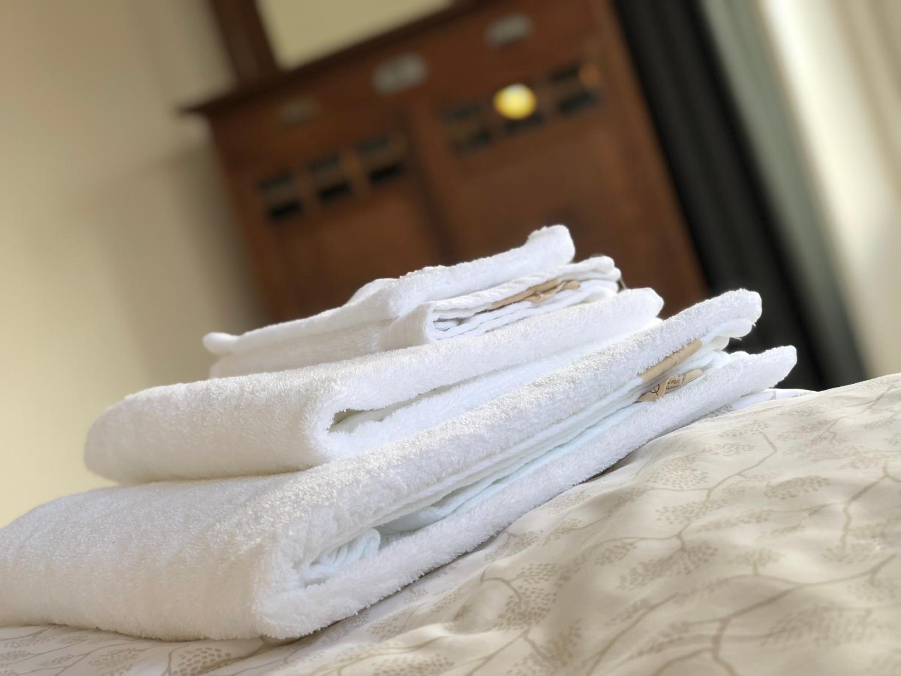 Deluxe Double Room With Shower photo 1