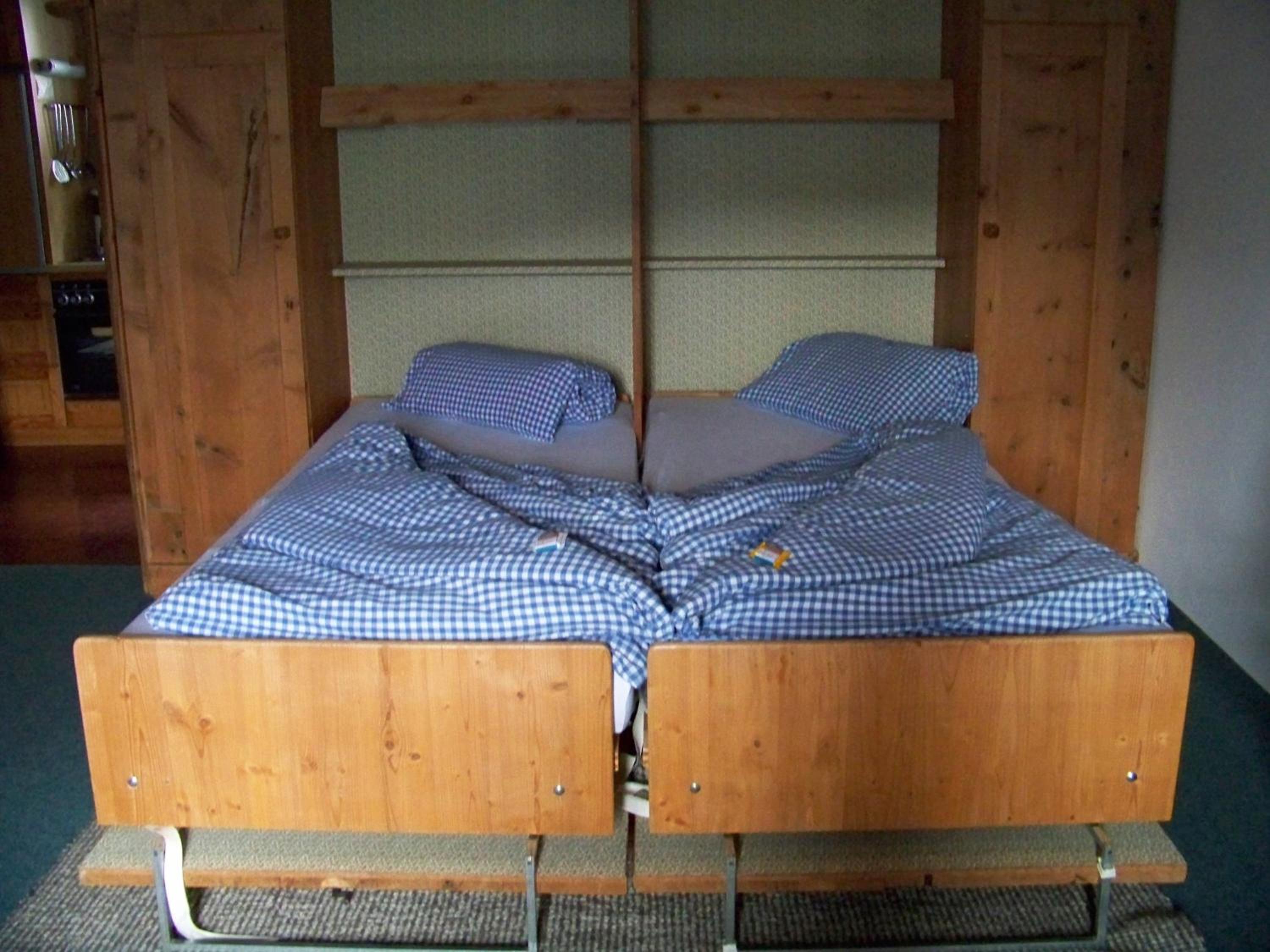 Studio - Split Level photo 1