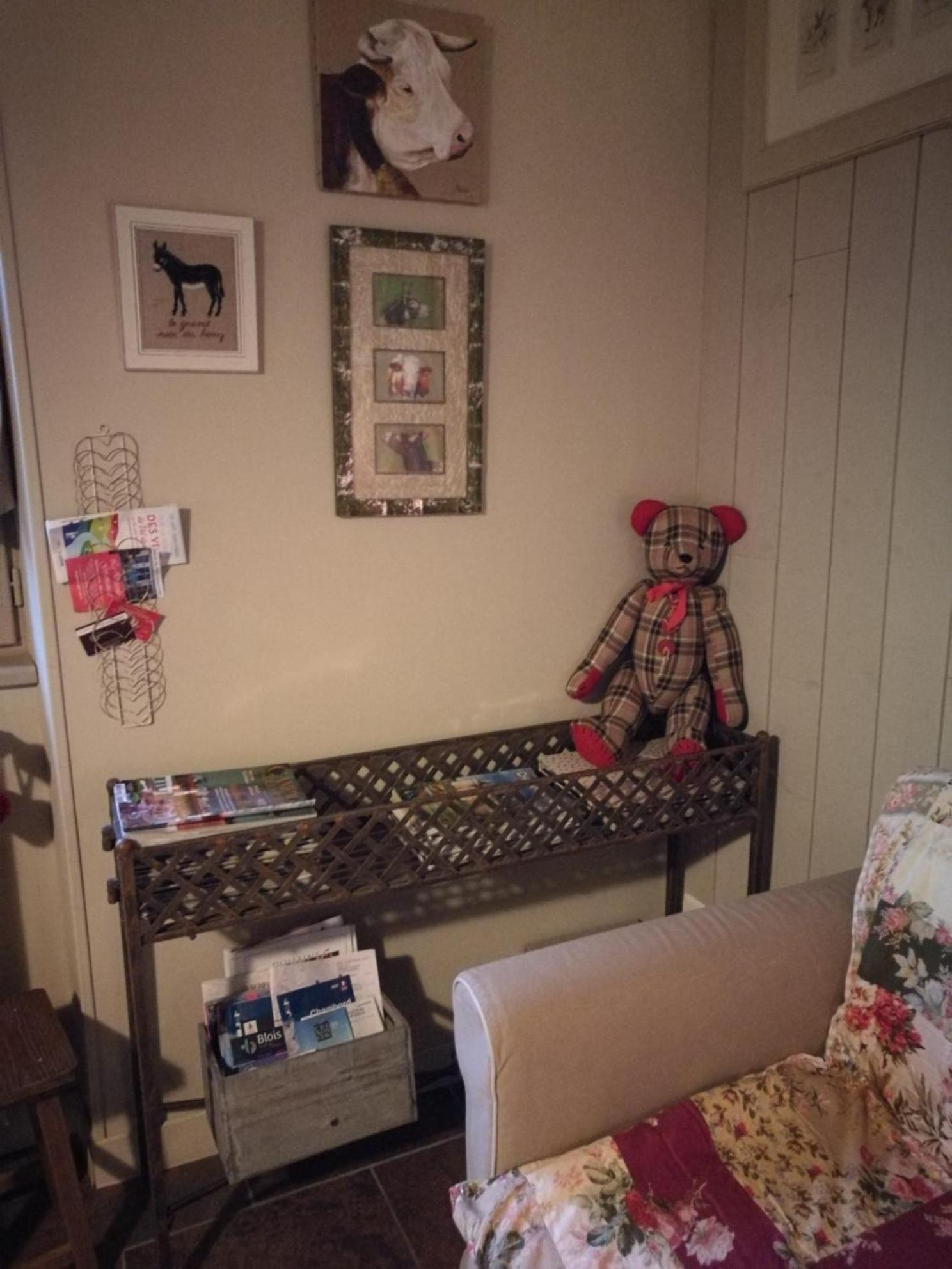 Deluxe Family Room - Photo 4