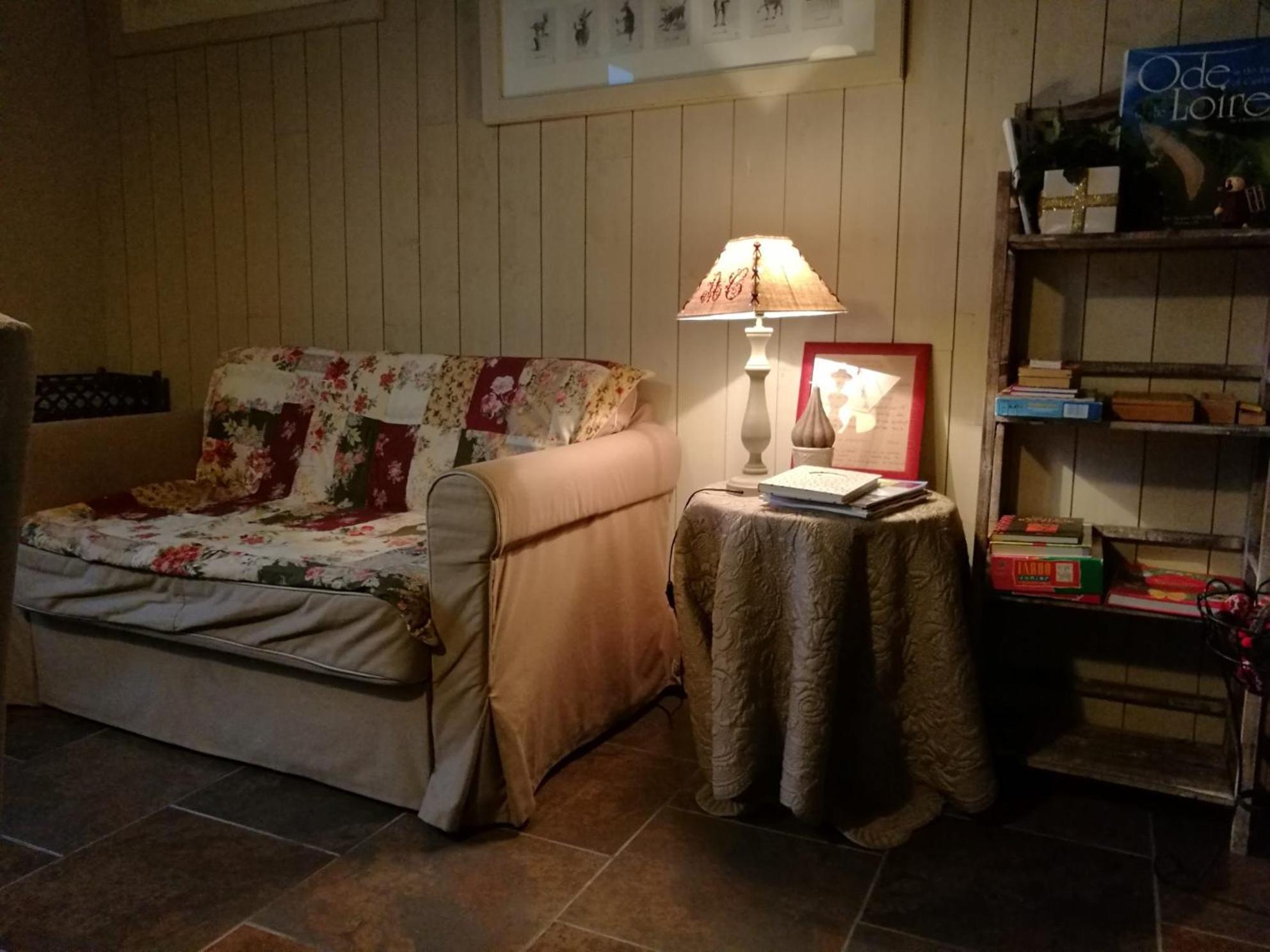 Deluxe Family Room - Photo 5