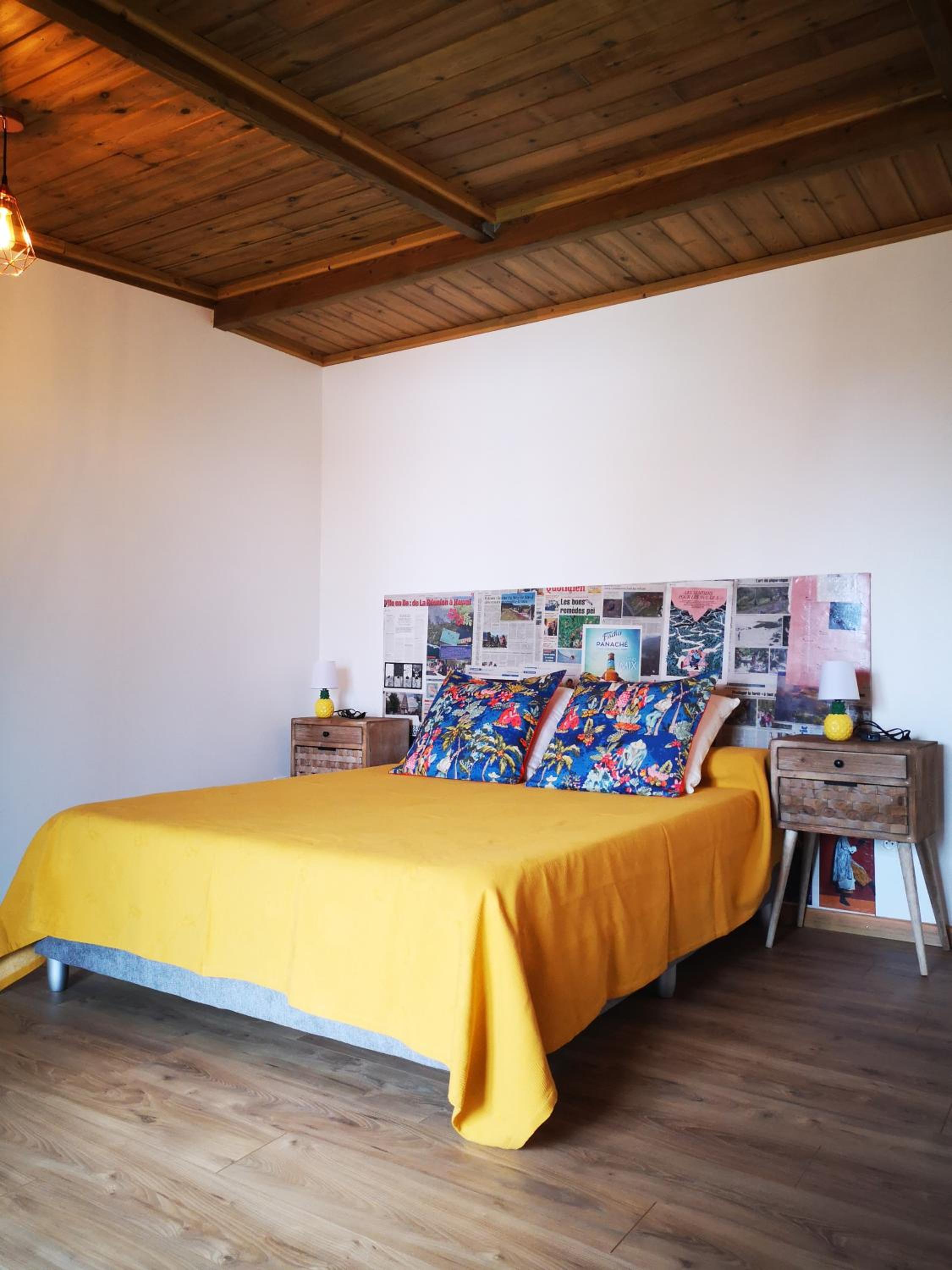 Superior Double Room - Photo 1