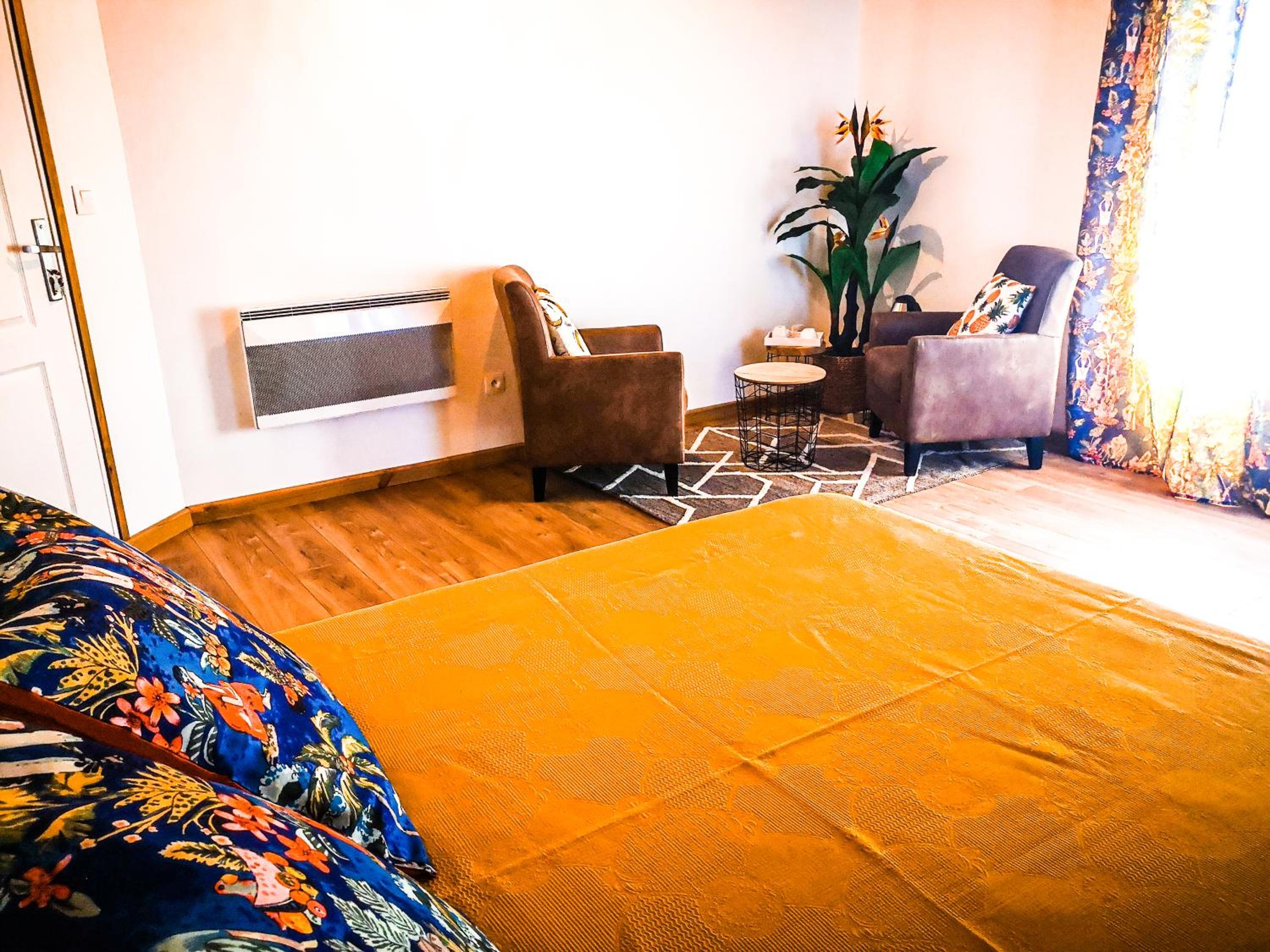 Superior Double Room - Photo 3