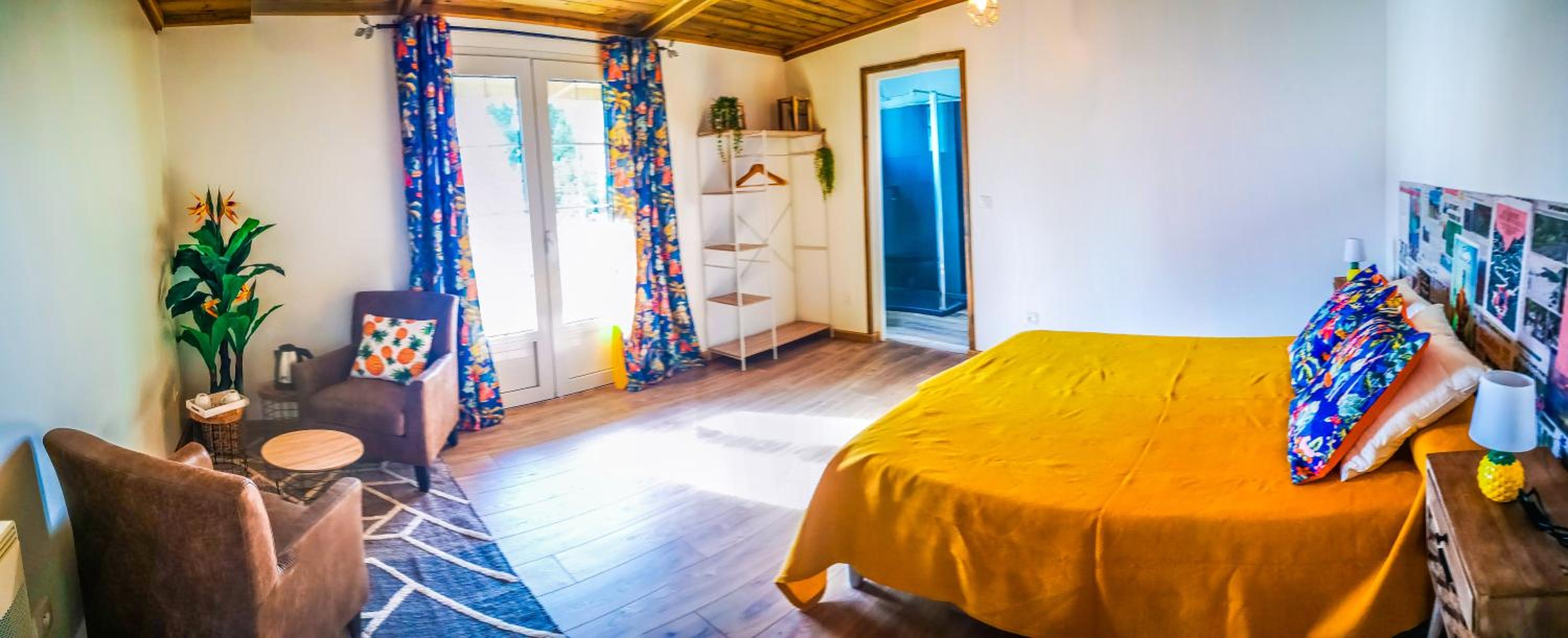 Superior Double Room - Photo 2