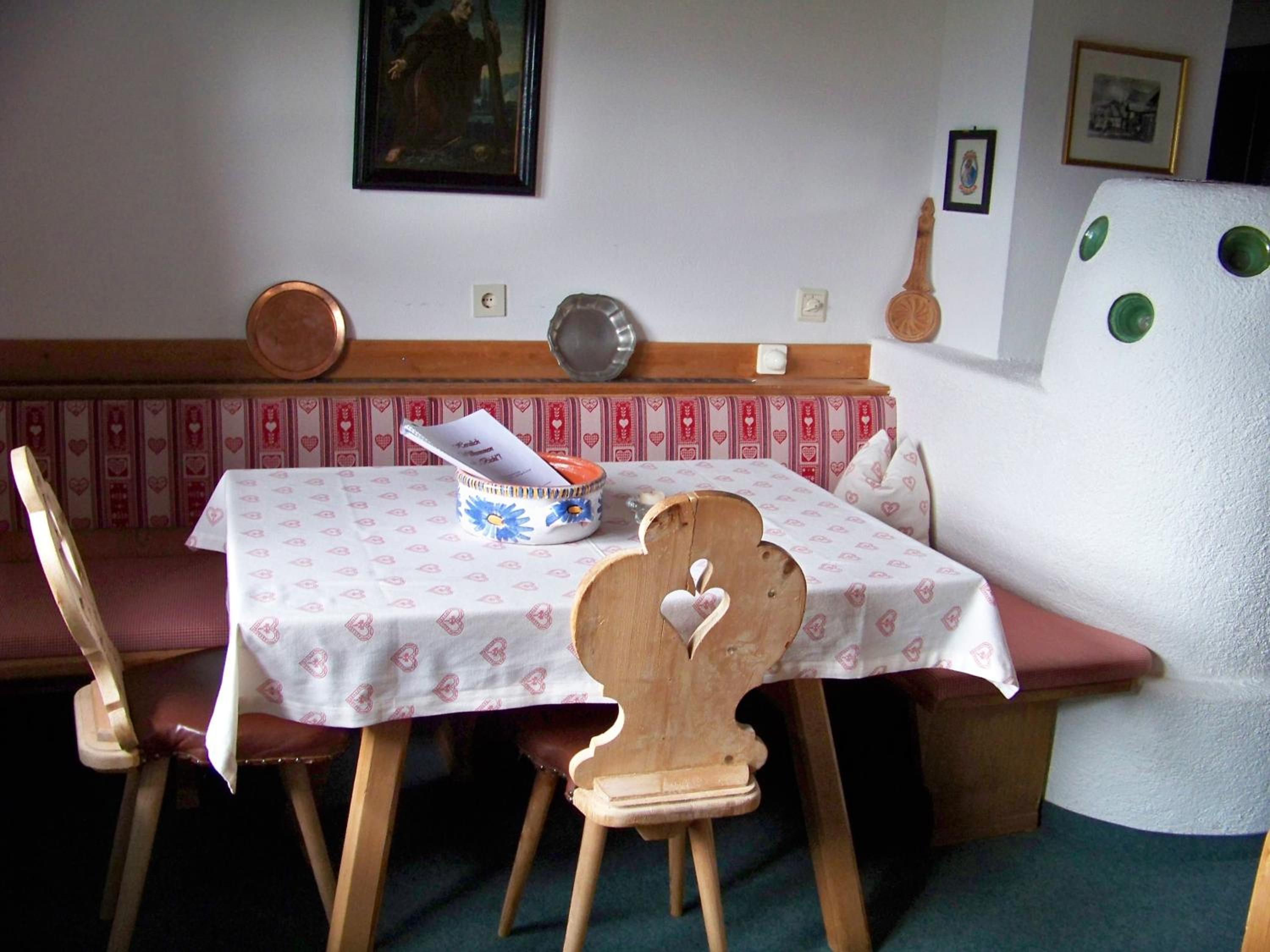 Two-Bedroom Apartment (4 Adults) photo 2
