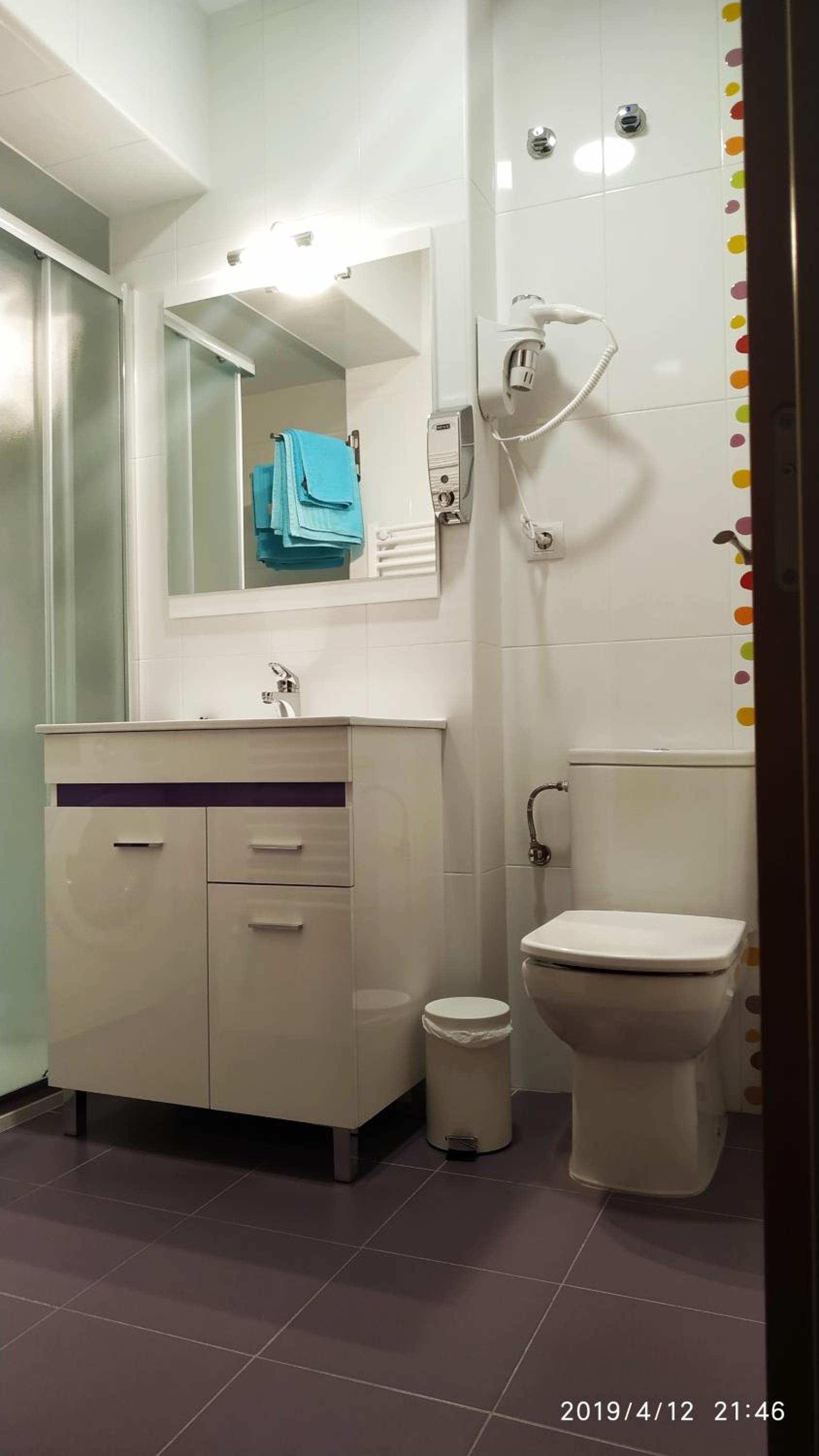 Apartamento - Planta Baja