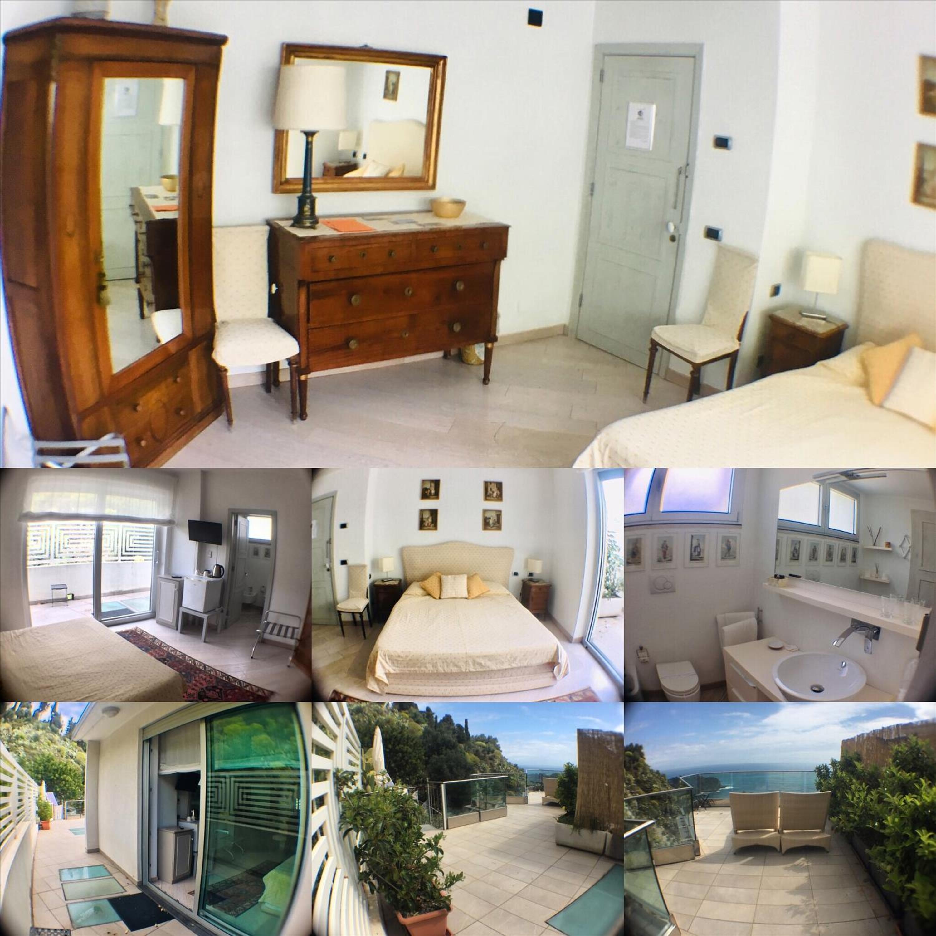 Double Room with Balcony or Terrace photo 1