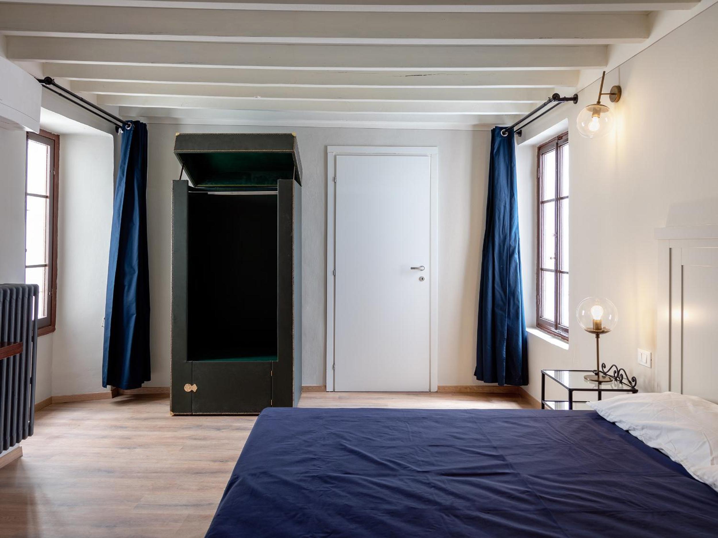 Standard Double or Twin Room photo 3