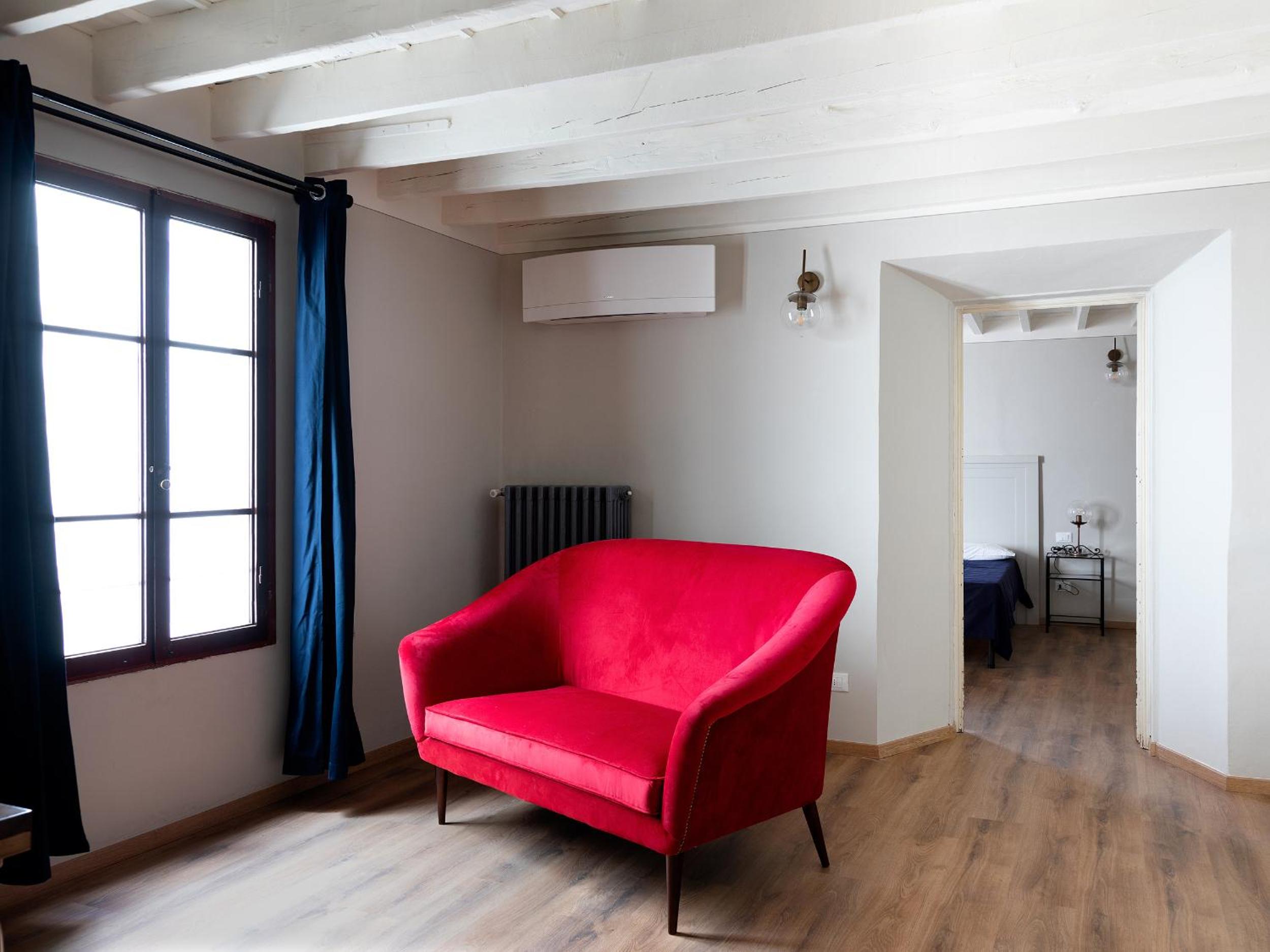 Standard Double or Twin Room photo 2