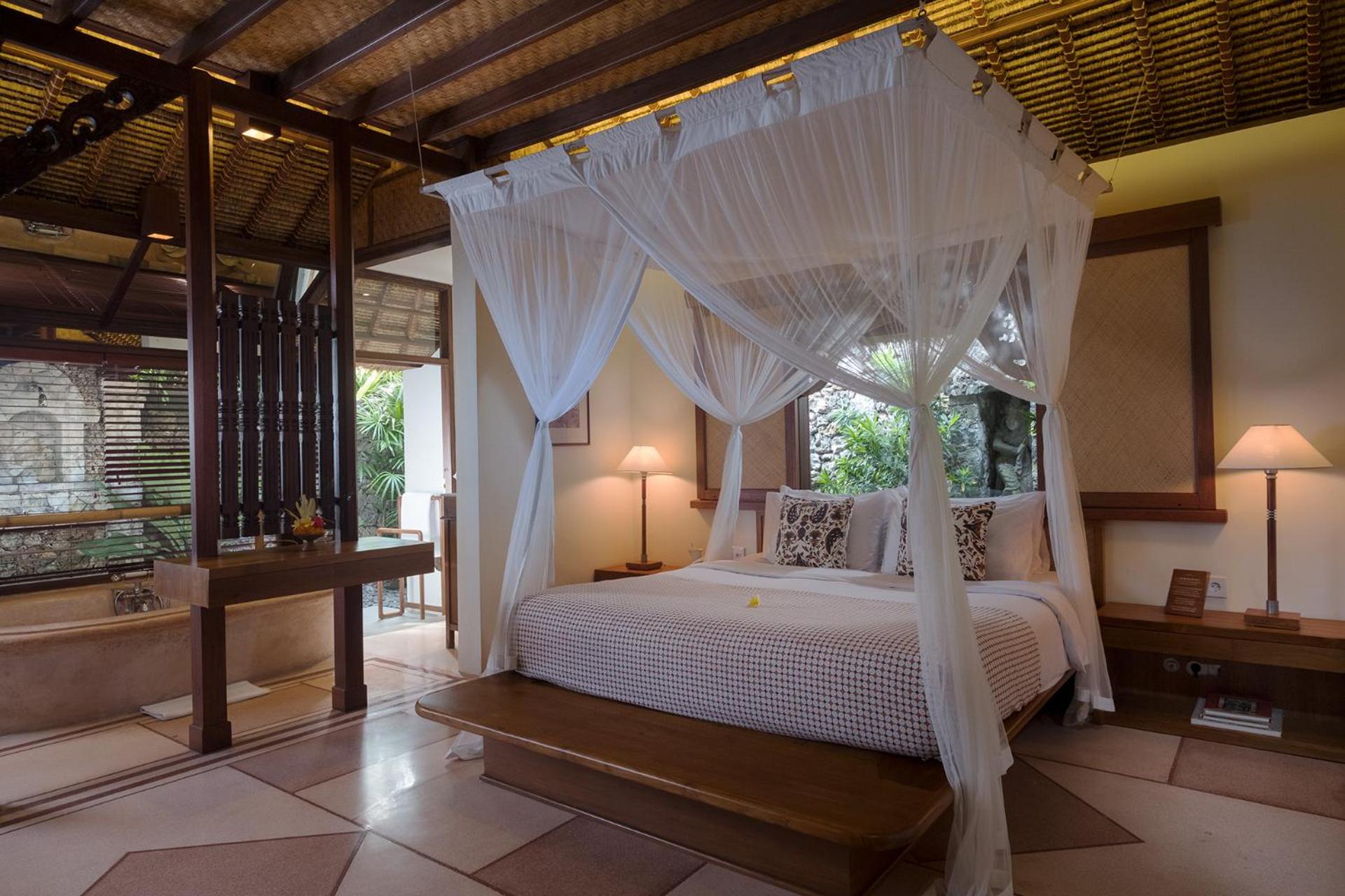 Bungalow - Beach Front photo 1