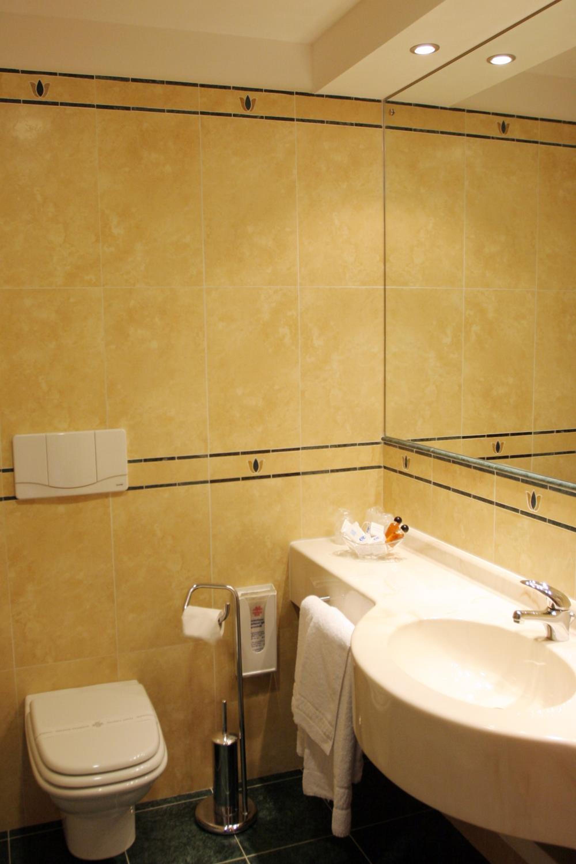 Business Single Room photo 2