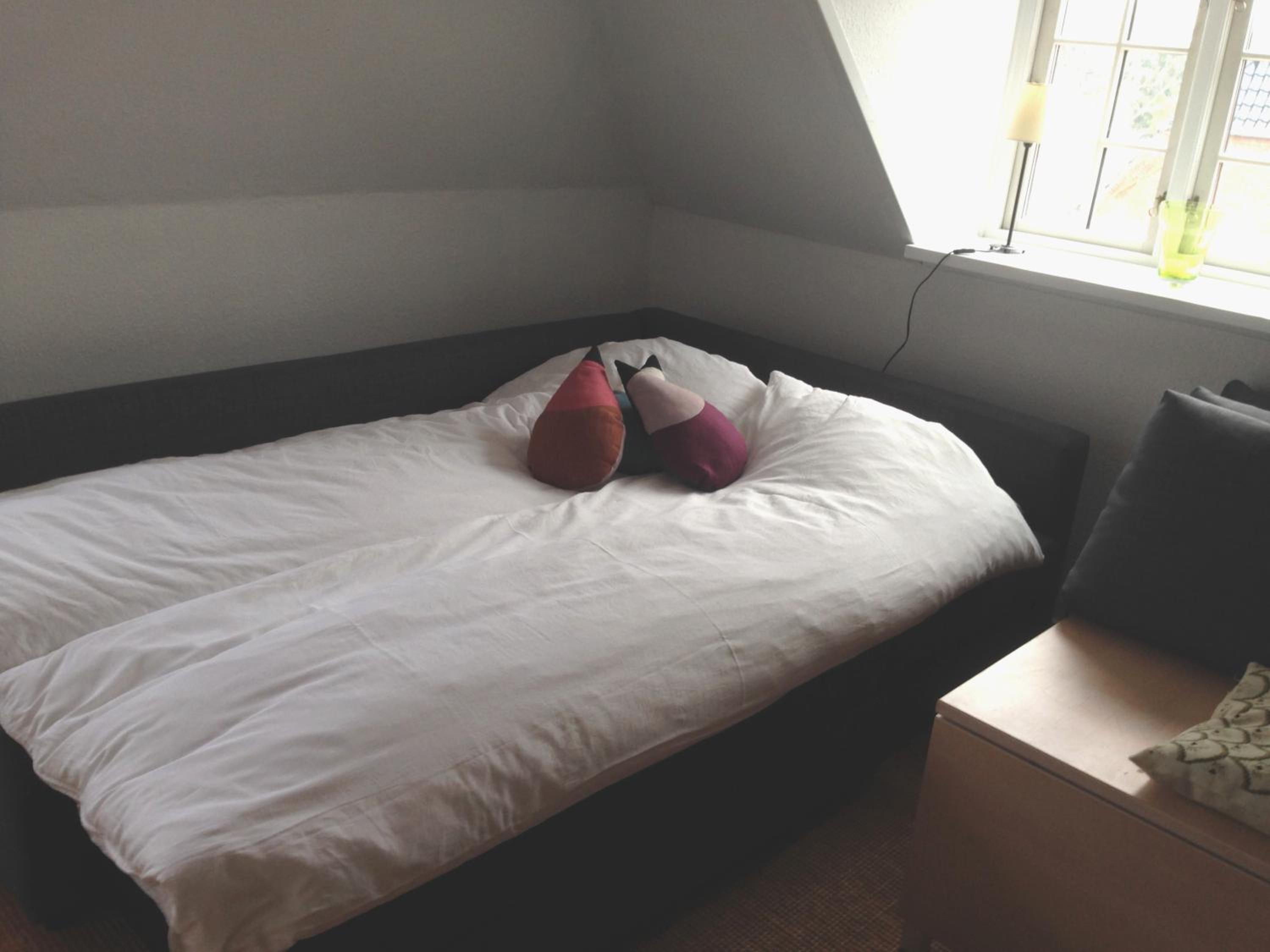 Skyline Apartment - Photo 9