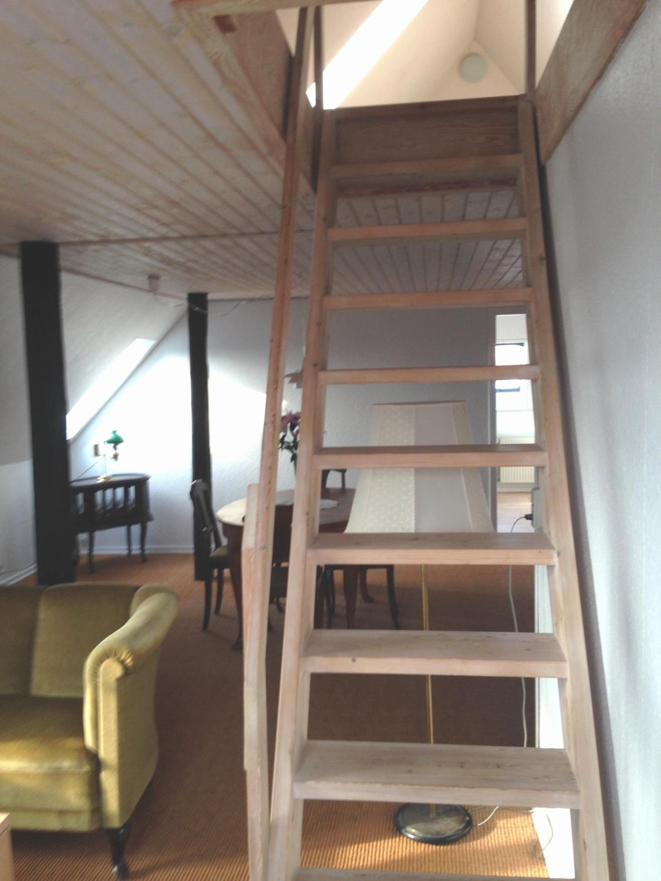 Skyline Apartment - Photo 13