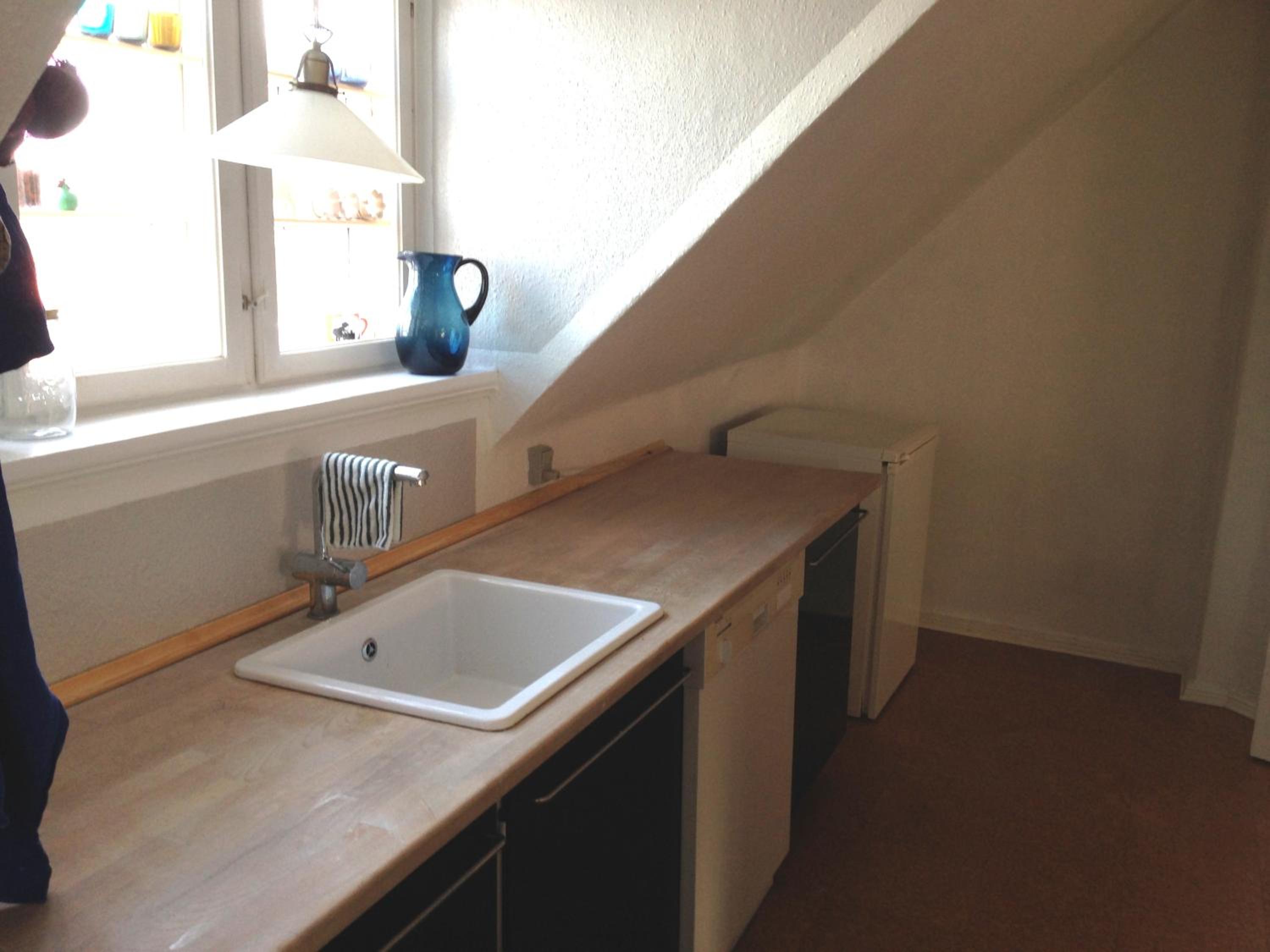 Skyline Apartment - Photo 7