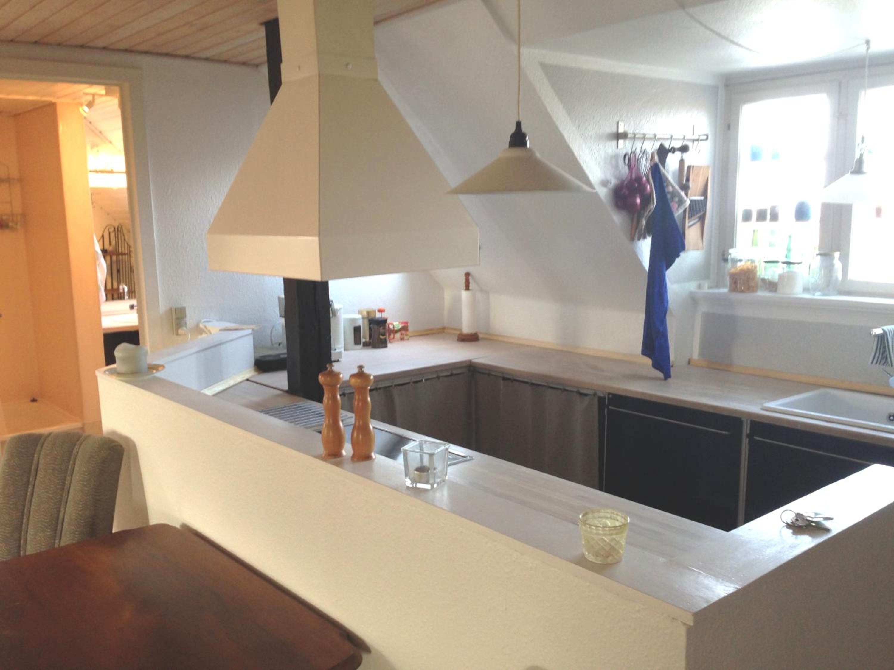 Skyline Apartment - Photo 15