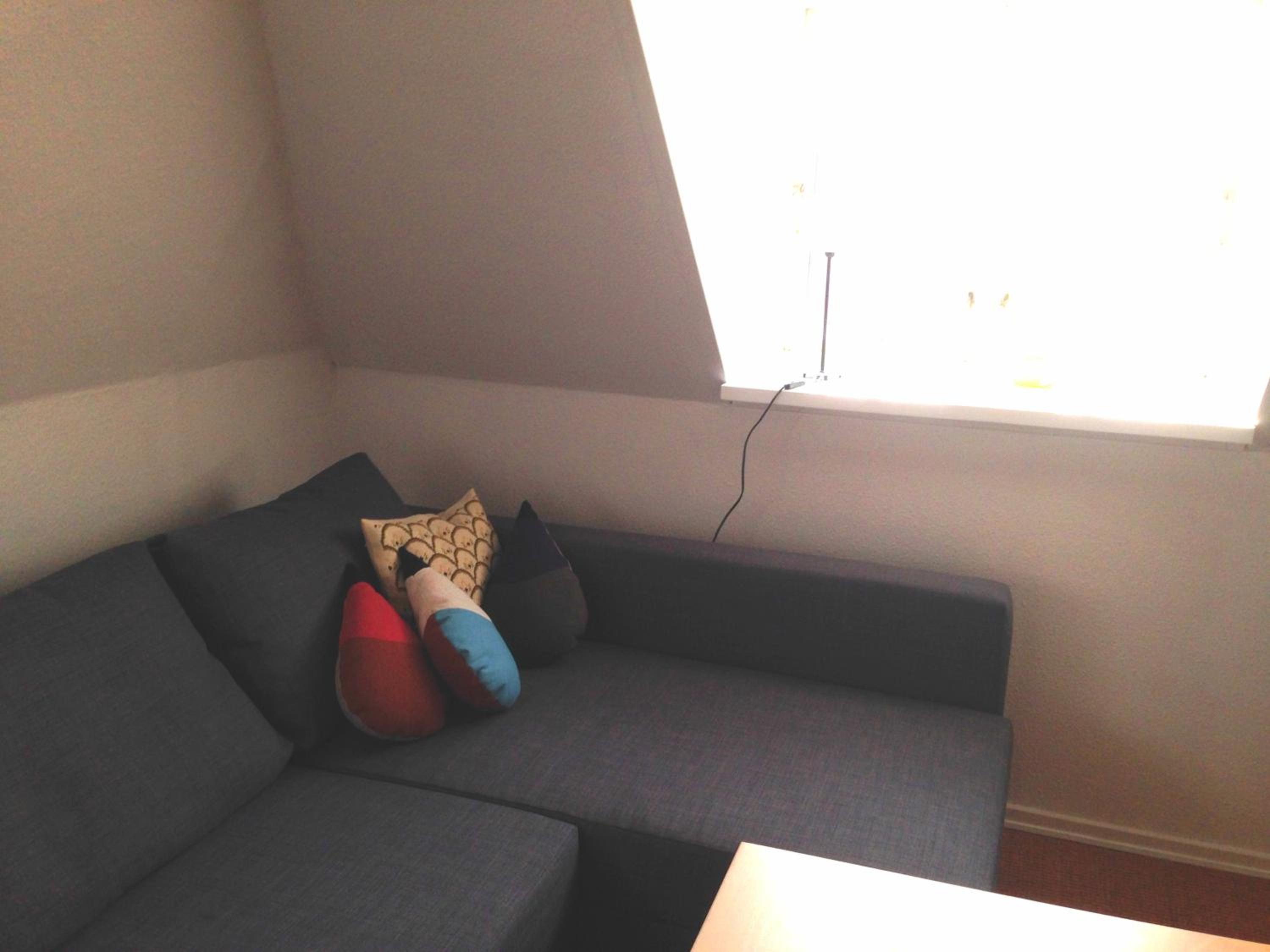 Skyline Apartment - Photo 5