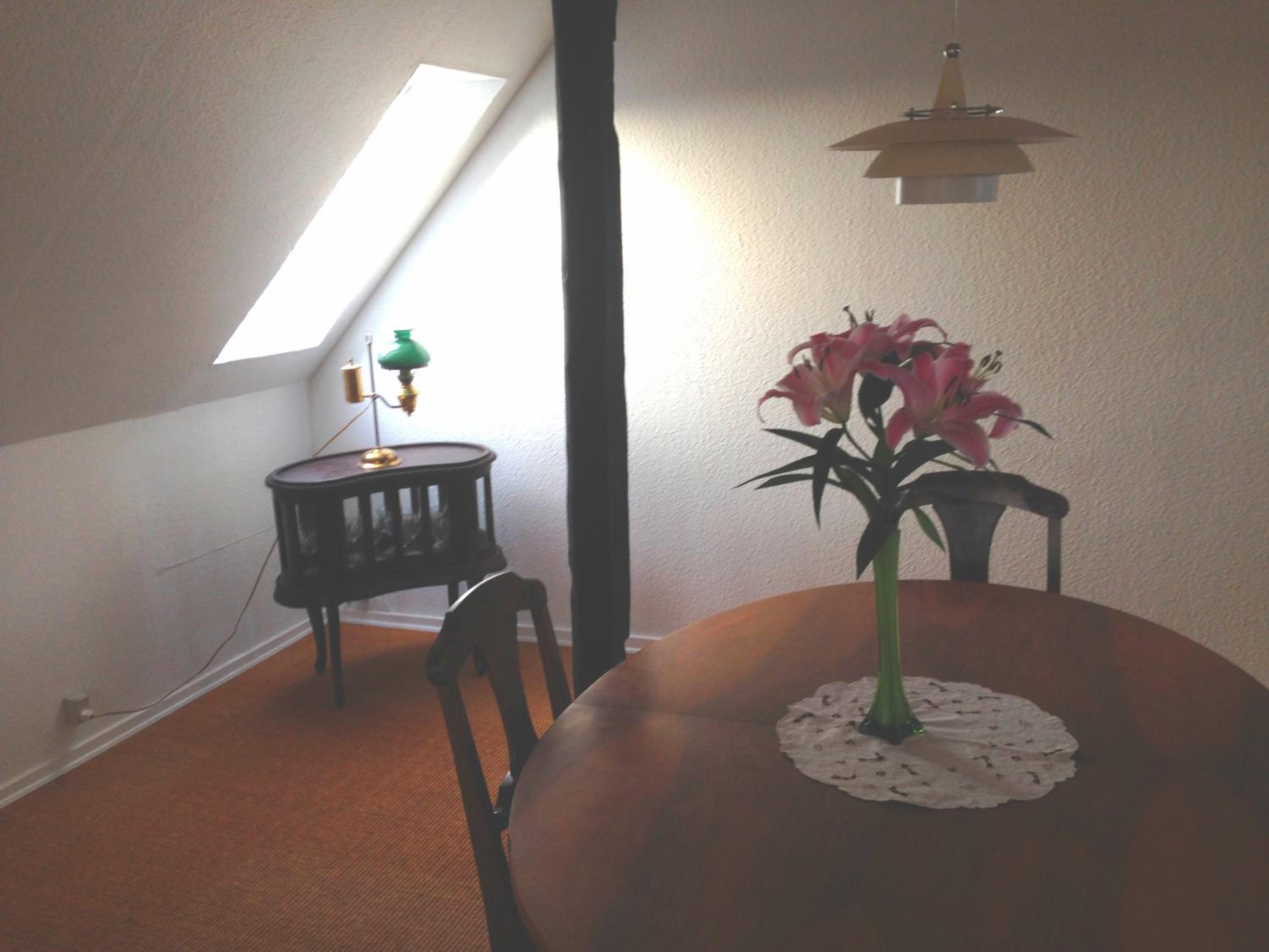 Skyline Apartment - Photo 8