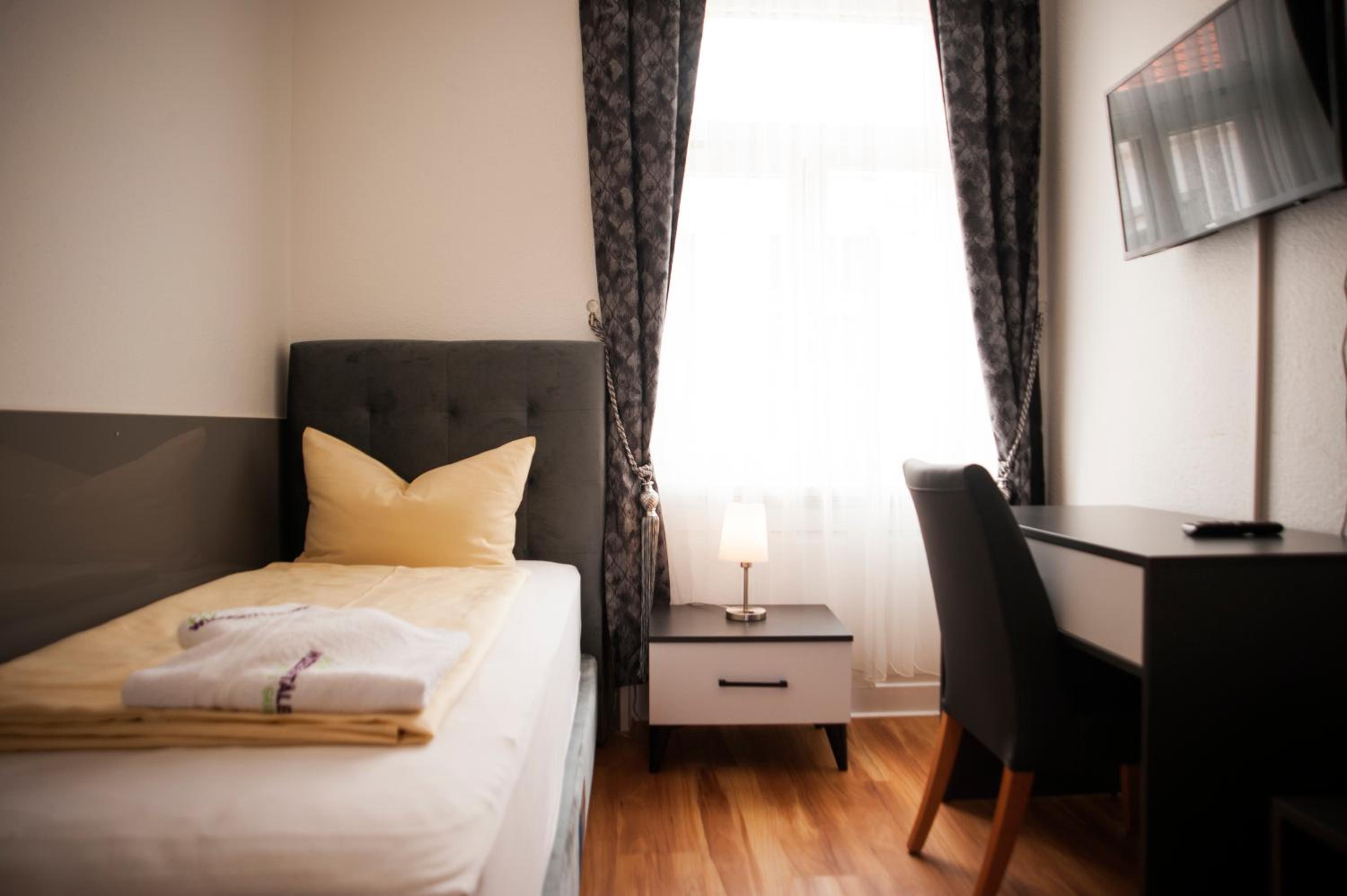 Single Room