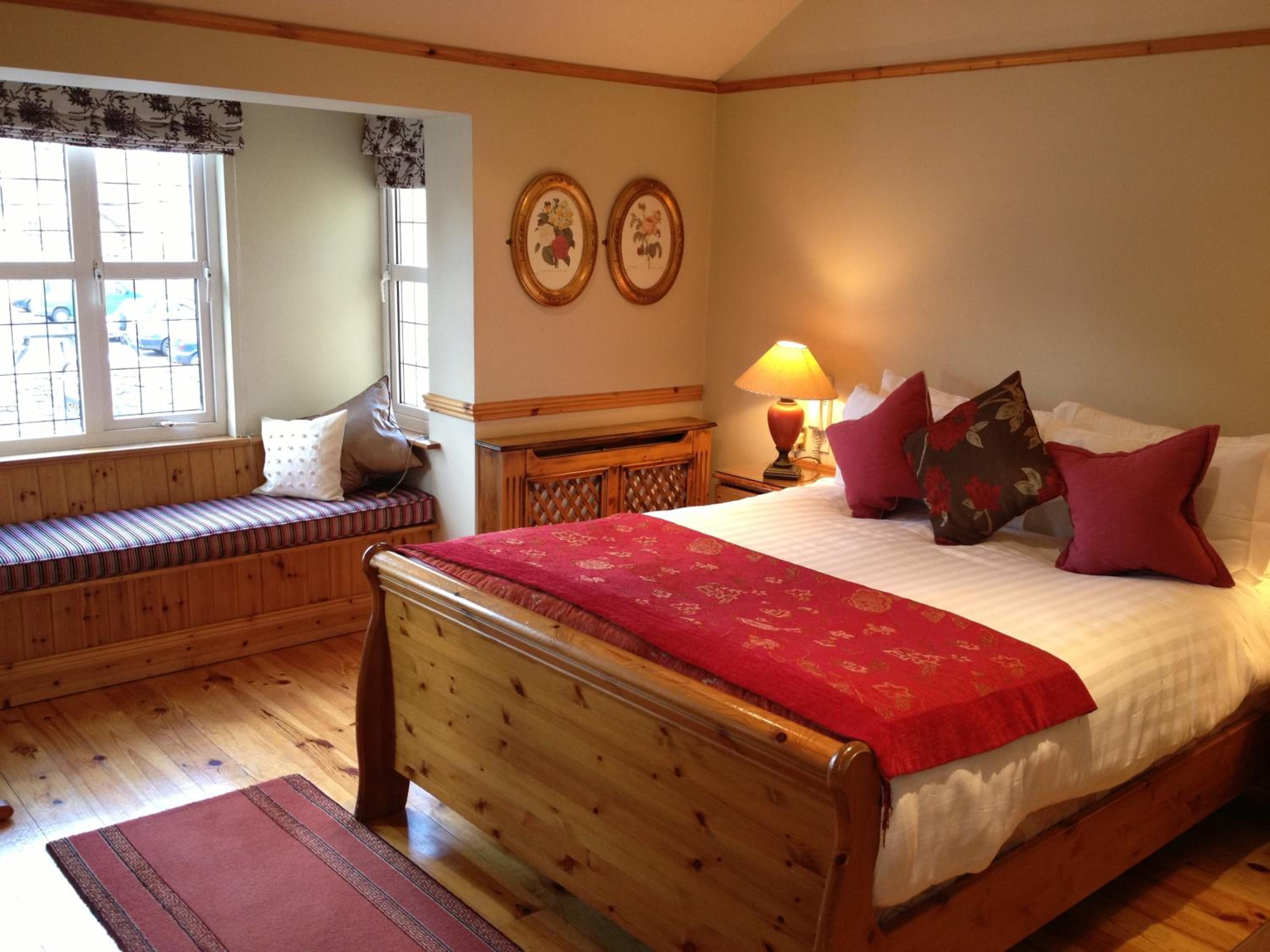 Superior Double Room photo 2