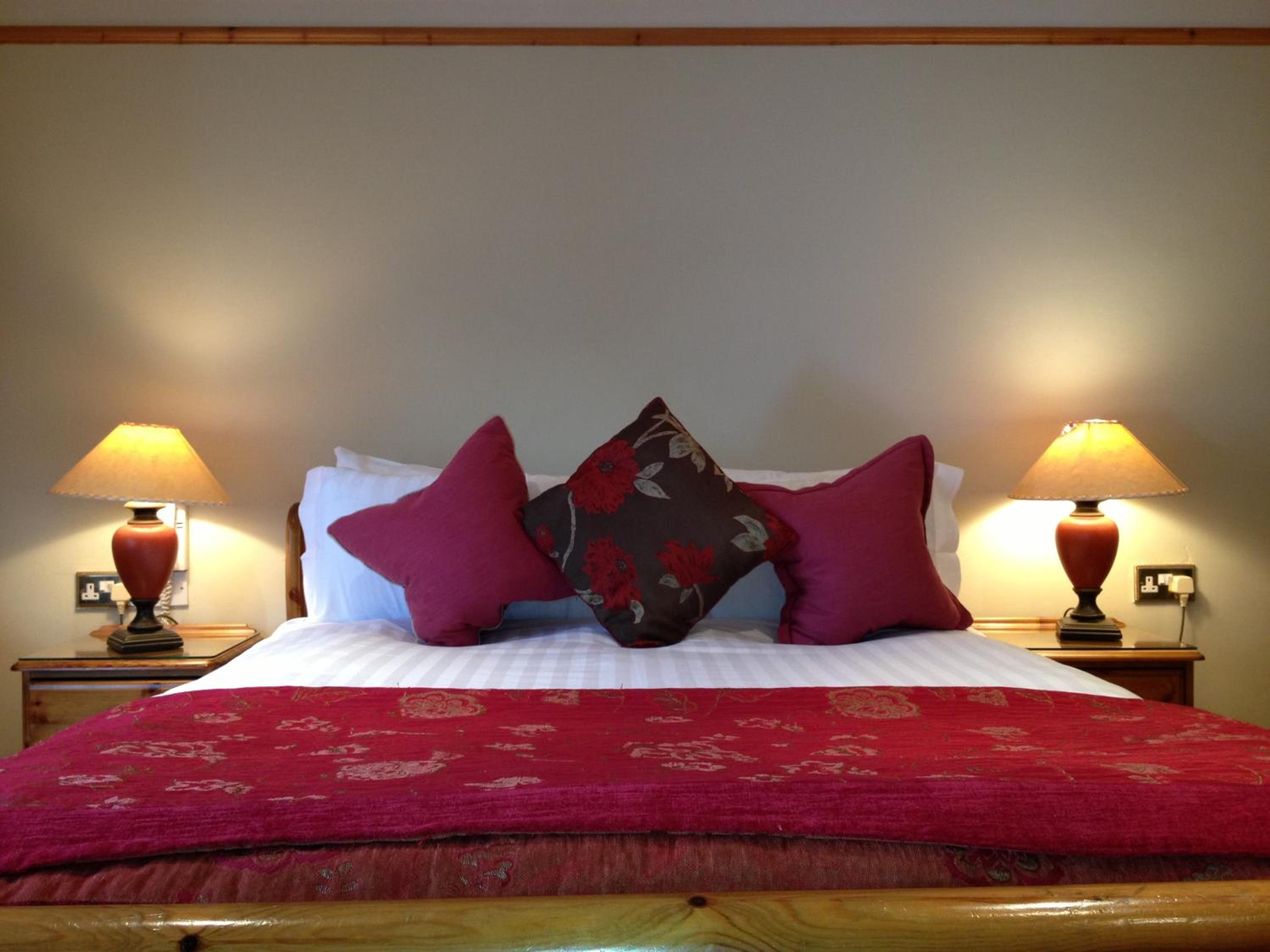 Superior Double Room photo 1