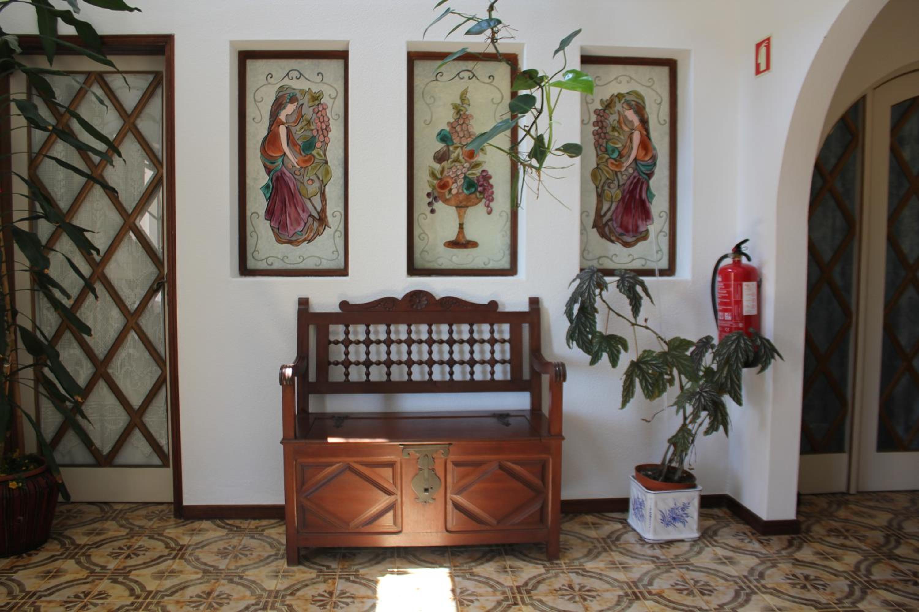 Single Room with Balcony photo 2