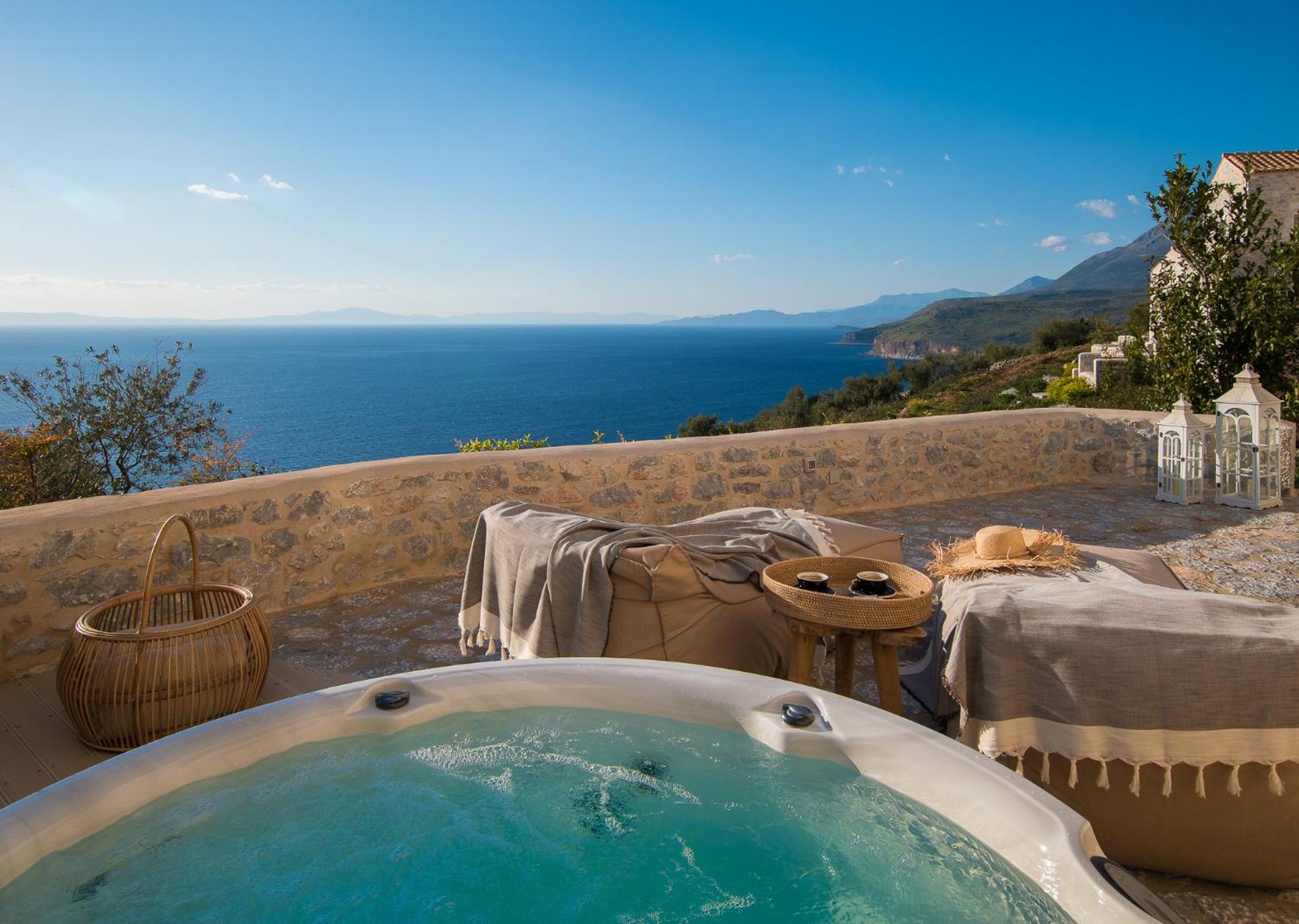 Villa with Sea View photo 2