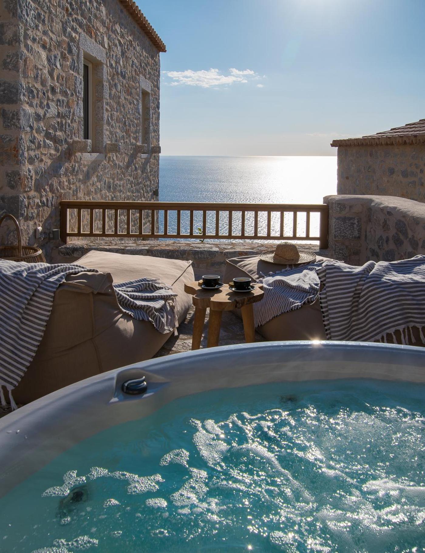 Villa with Sea View photo 2
