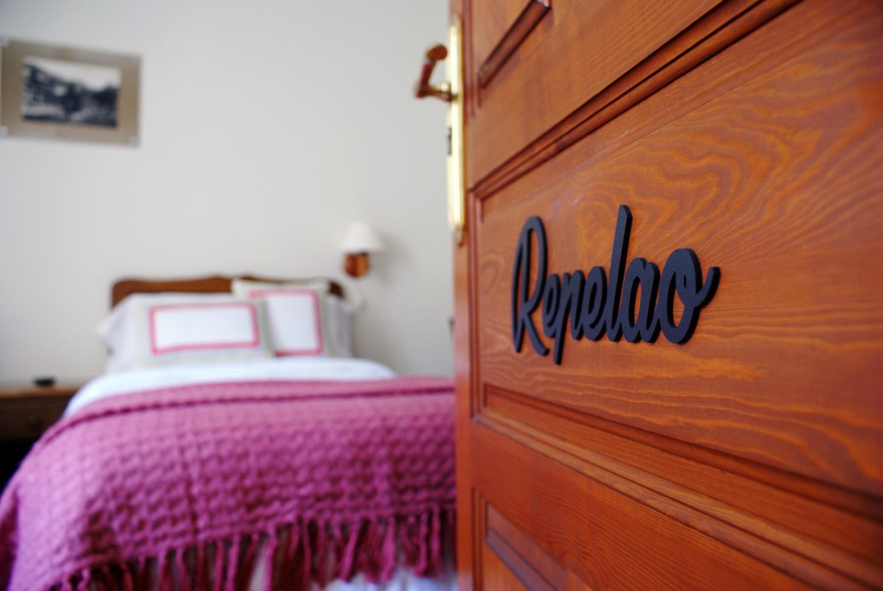 Double or Twin Room - Photo 1