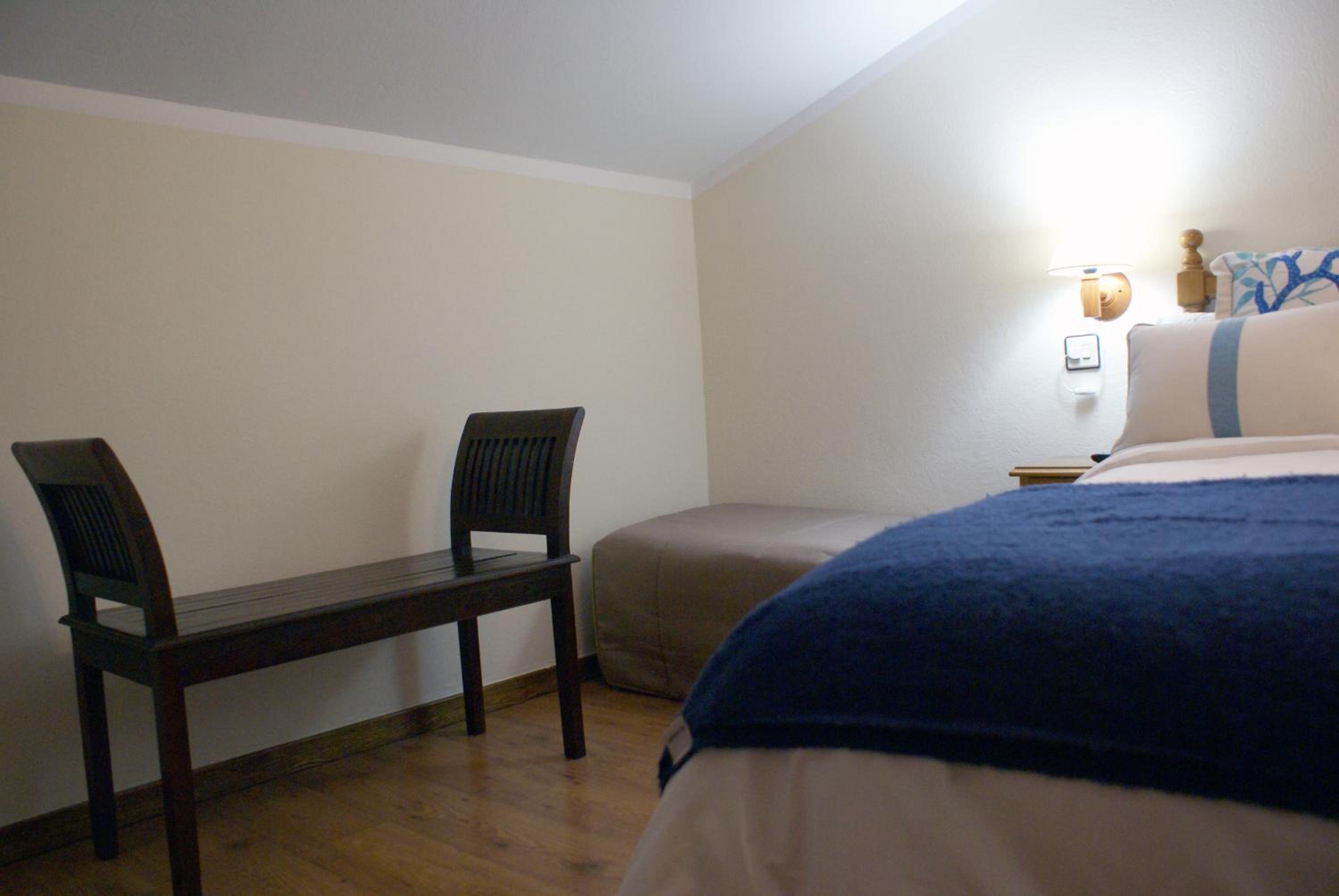 Double or Twin Room - Photo 2