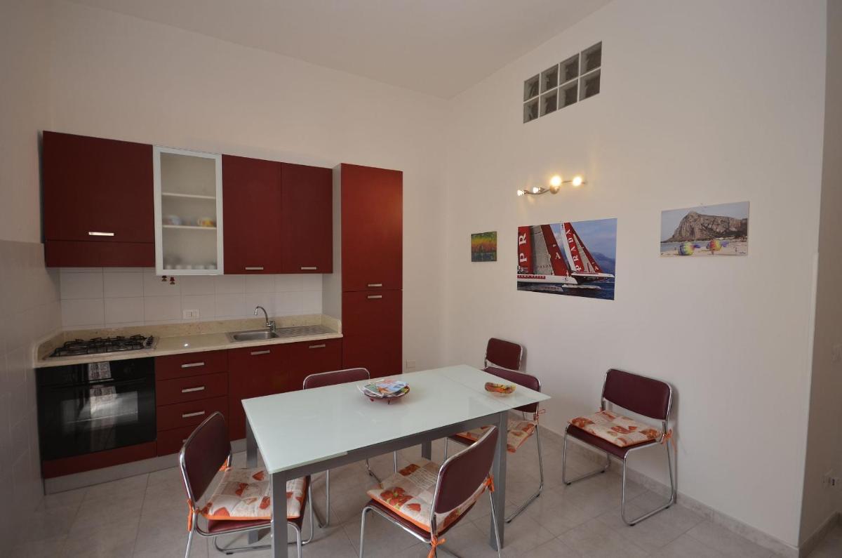 Two-Bedroom Apartment photo 1