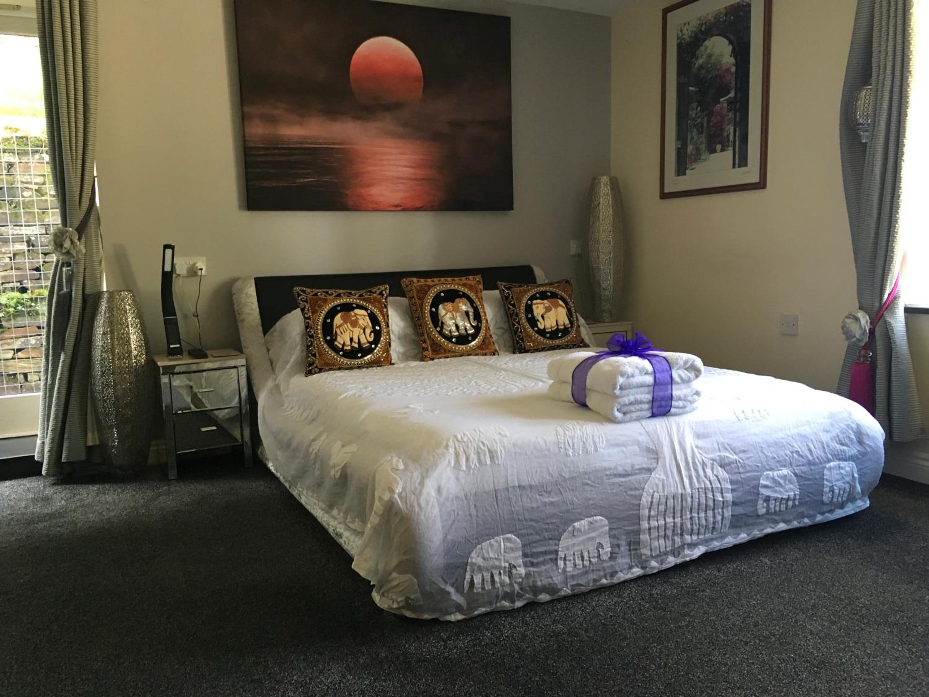 Superior Double Room photo 1