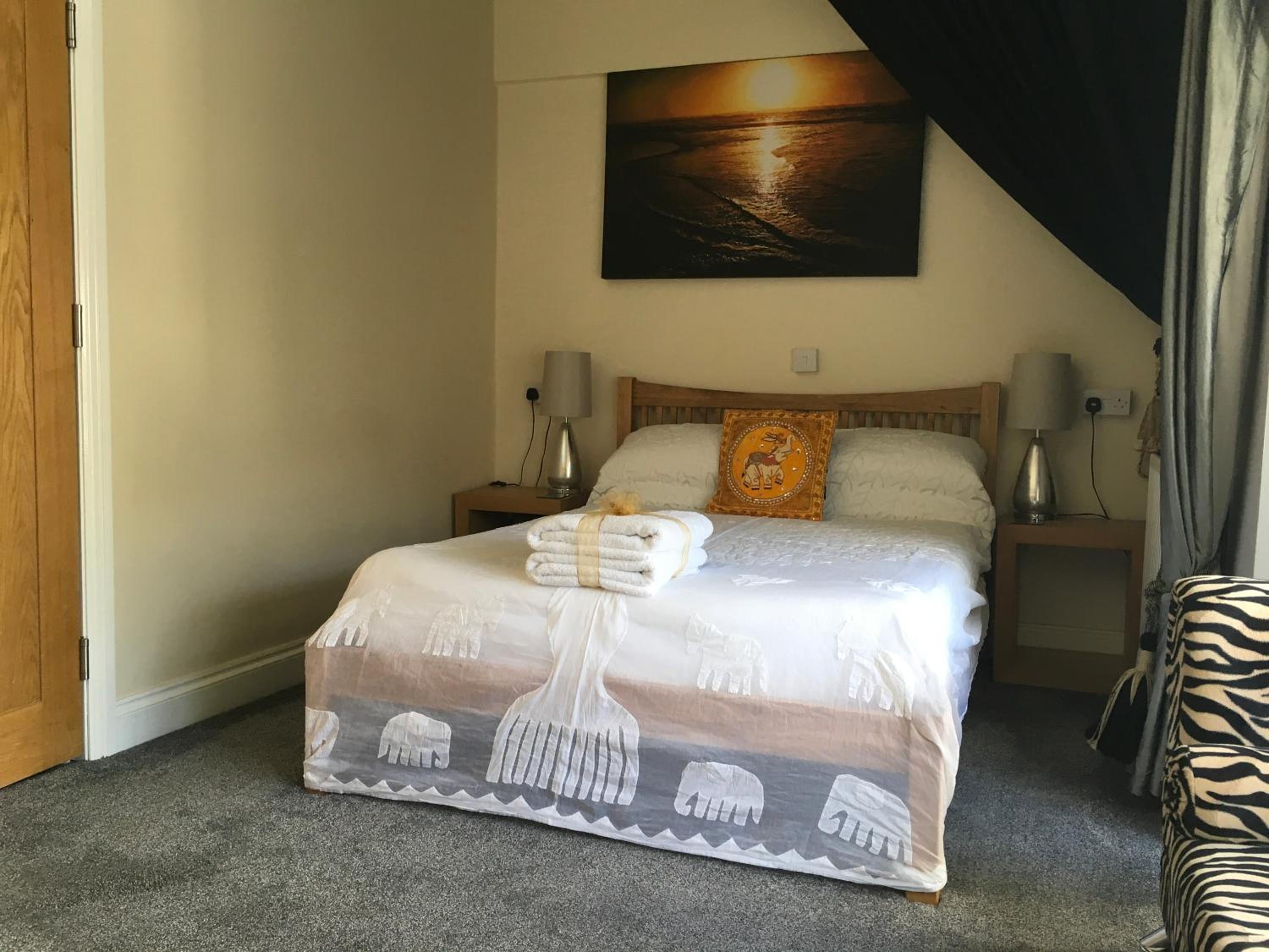 Small Double Room photo 1