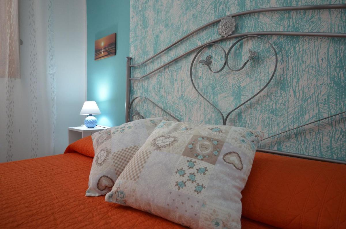 Apartment with Terrace photo 1