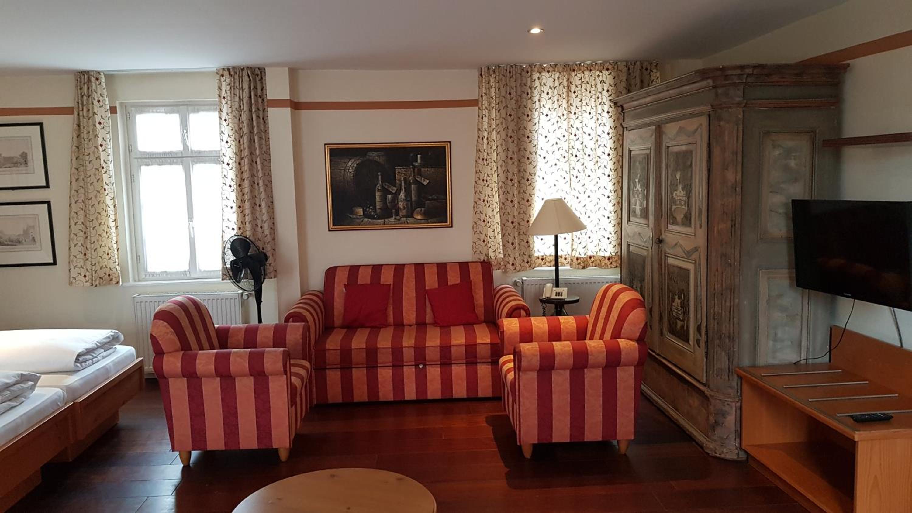 Family Suite photo 3