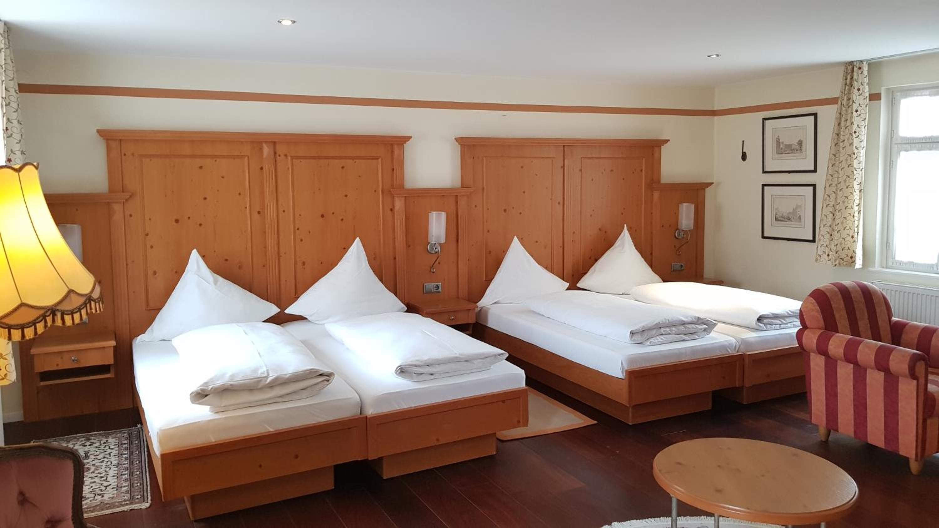 Family Suite photo 2