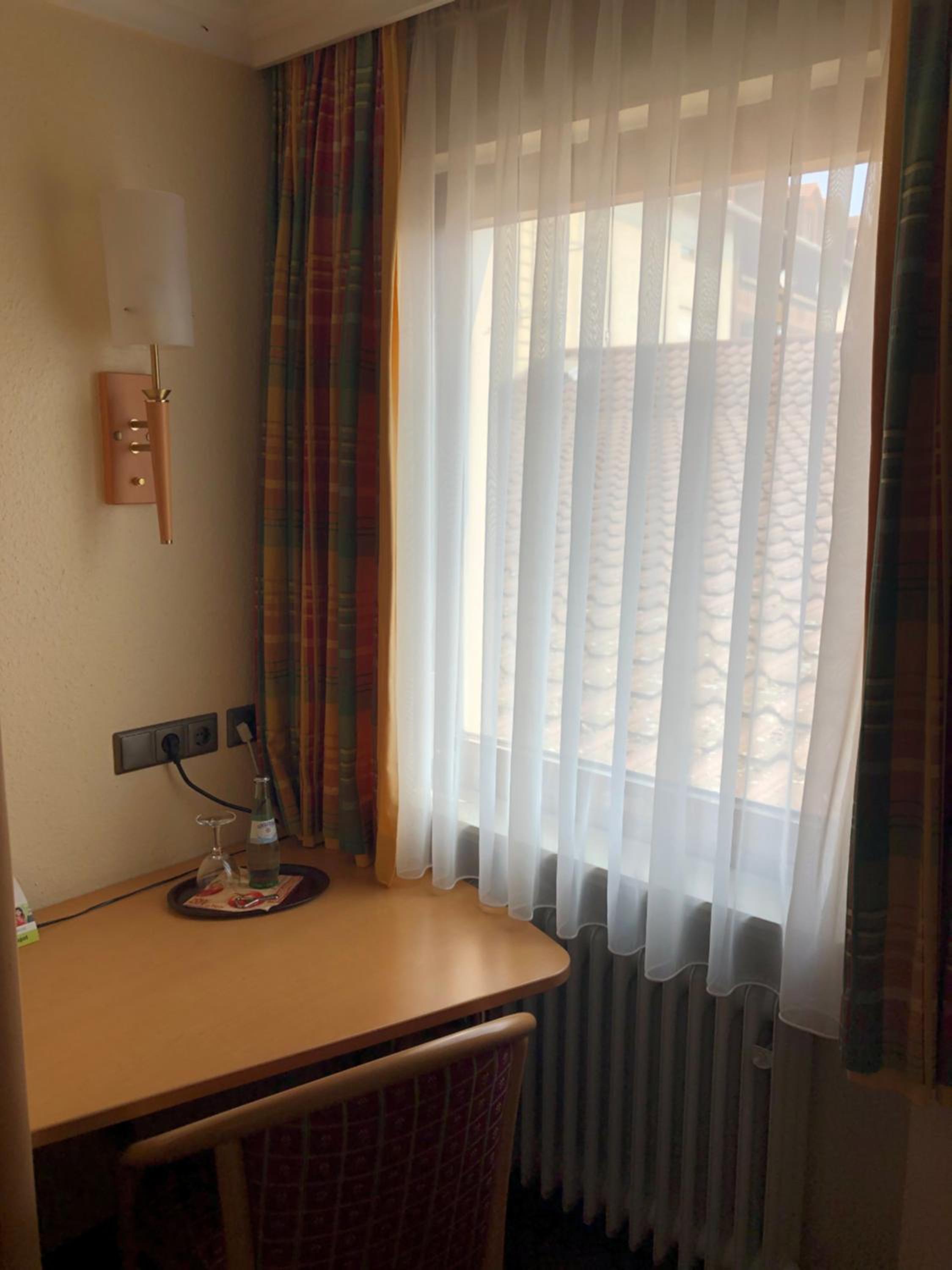 Standard Single Room with Shower photo 1