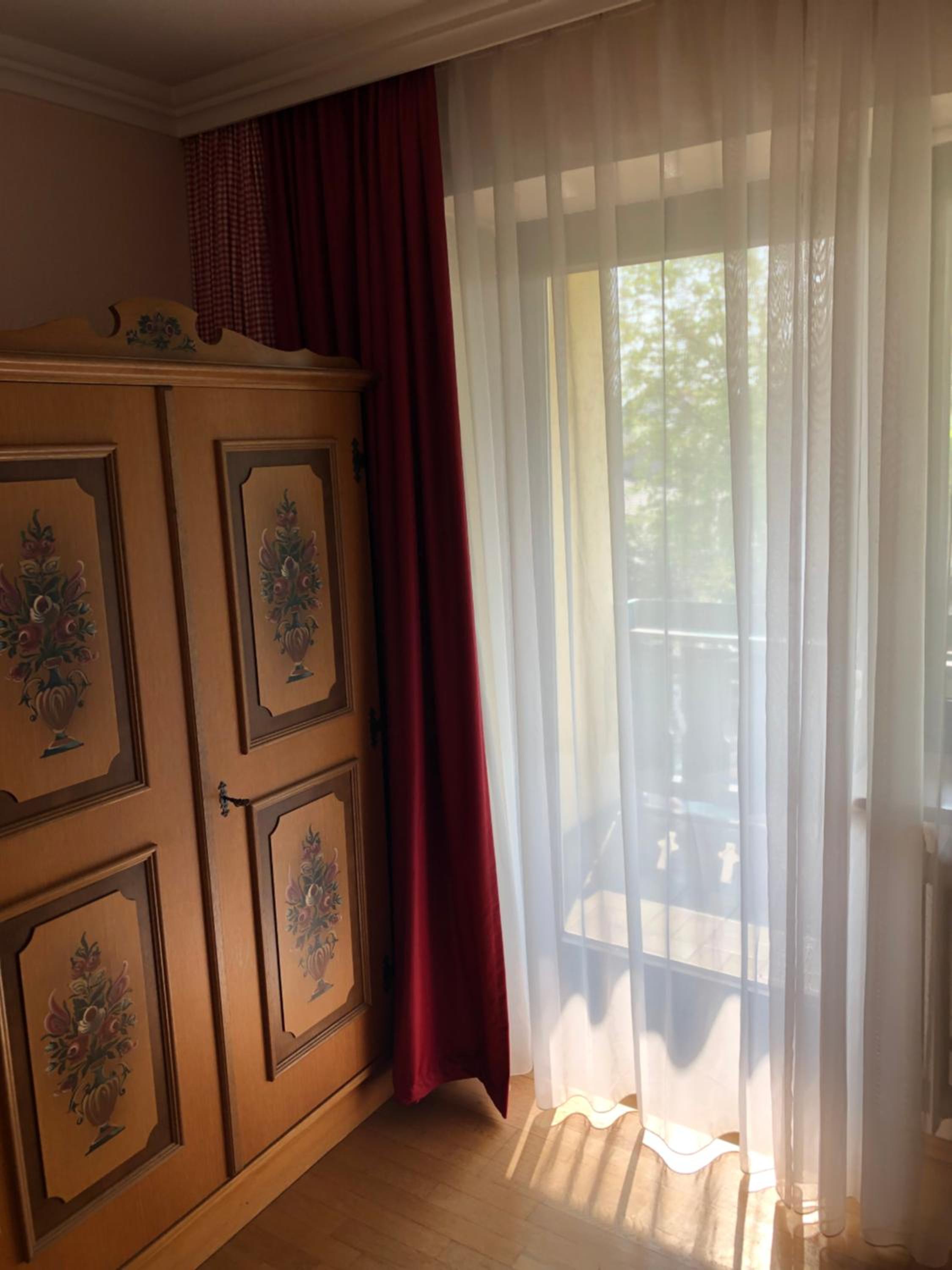 Standard Single Room with Shower photo 3