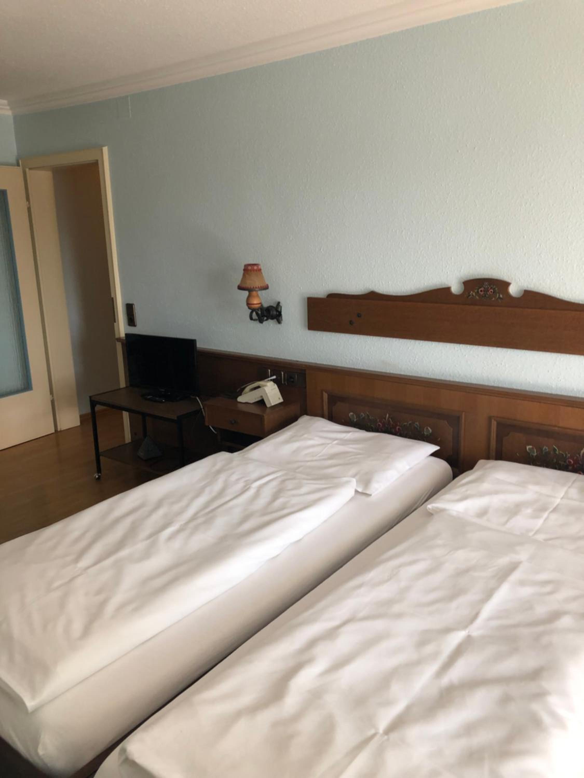 Standard Double Room photo 1