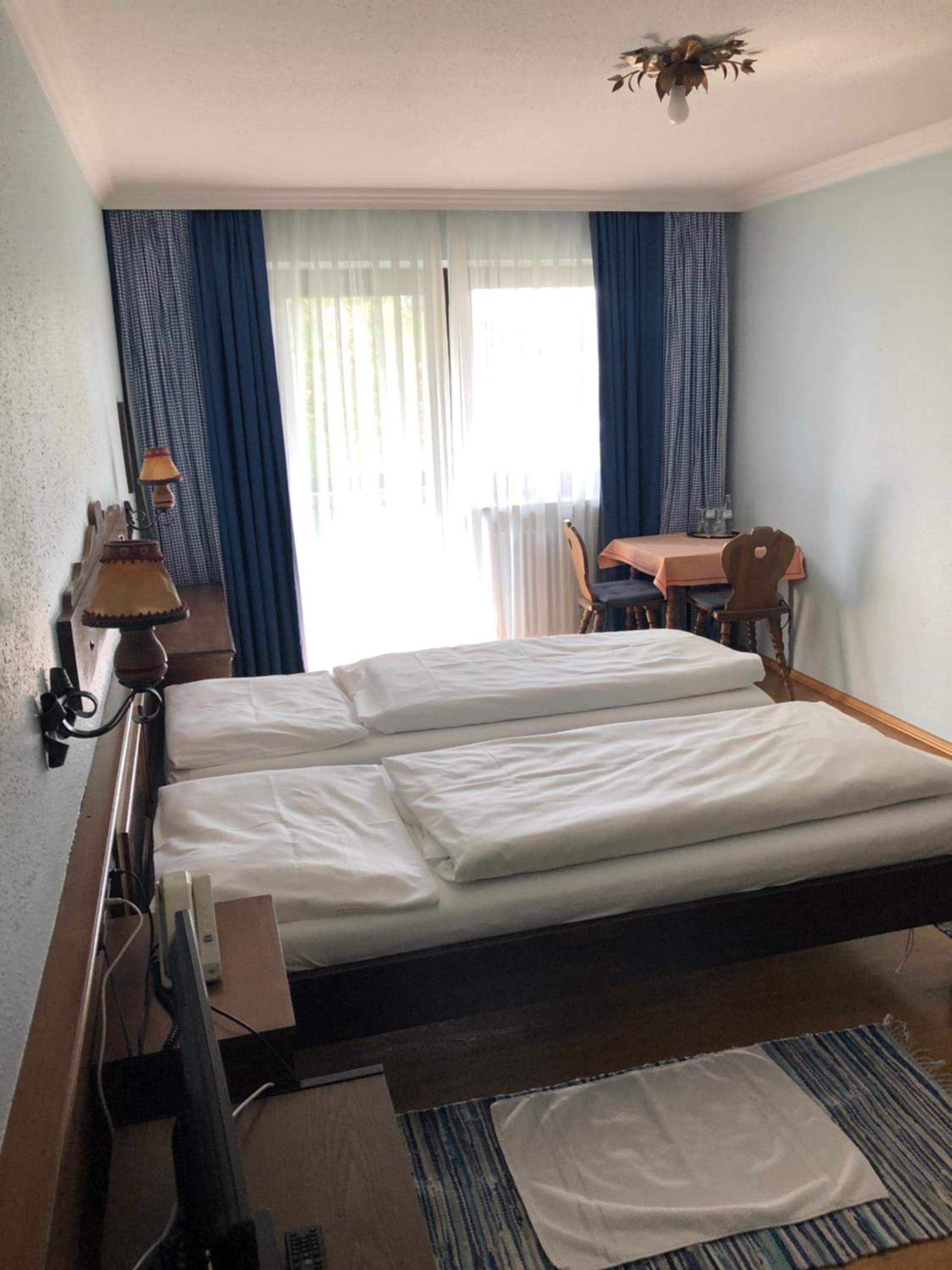 Standard Double Room photo 2