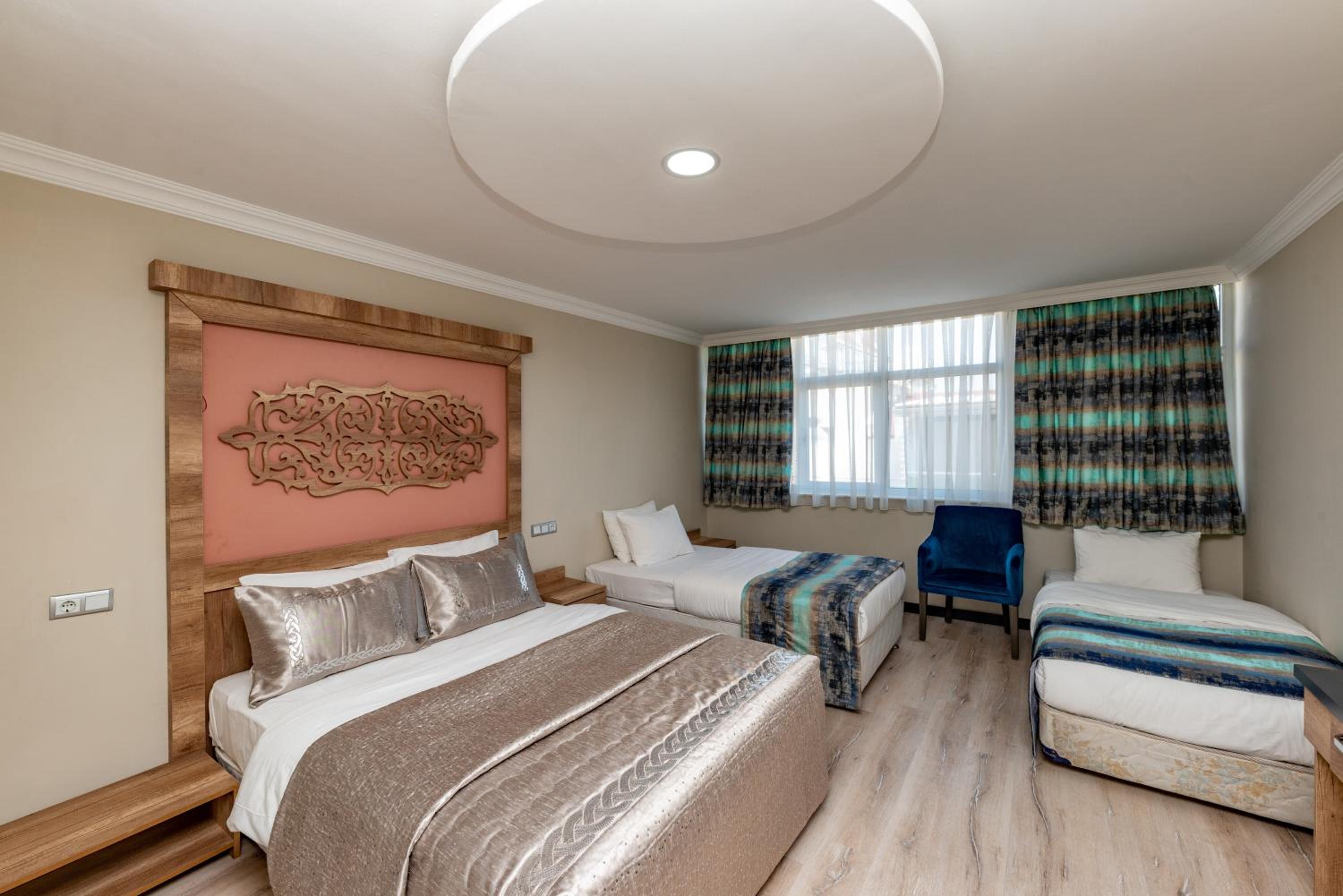 Superior Suite