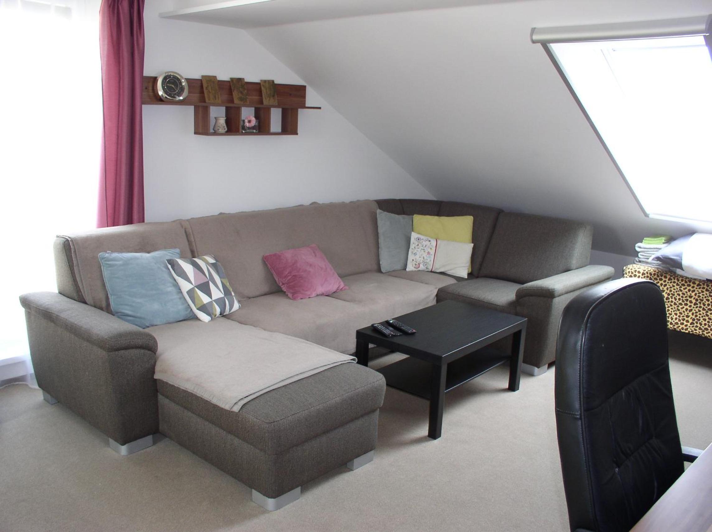 Studio Apartment photo 1
