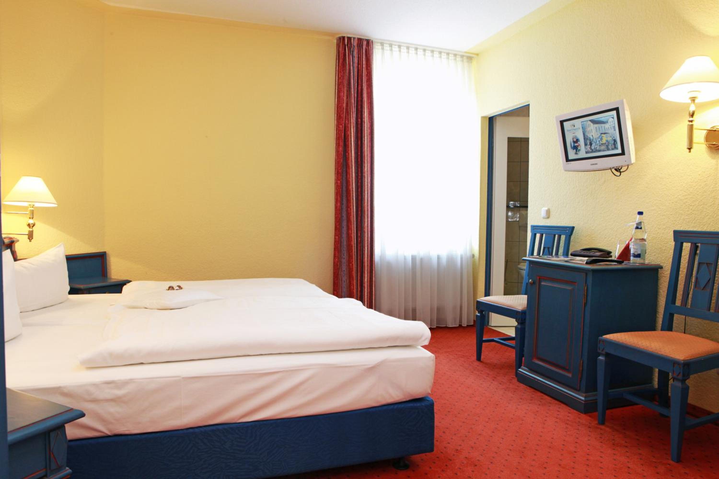 Double Room photo 2