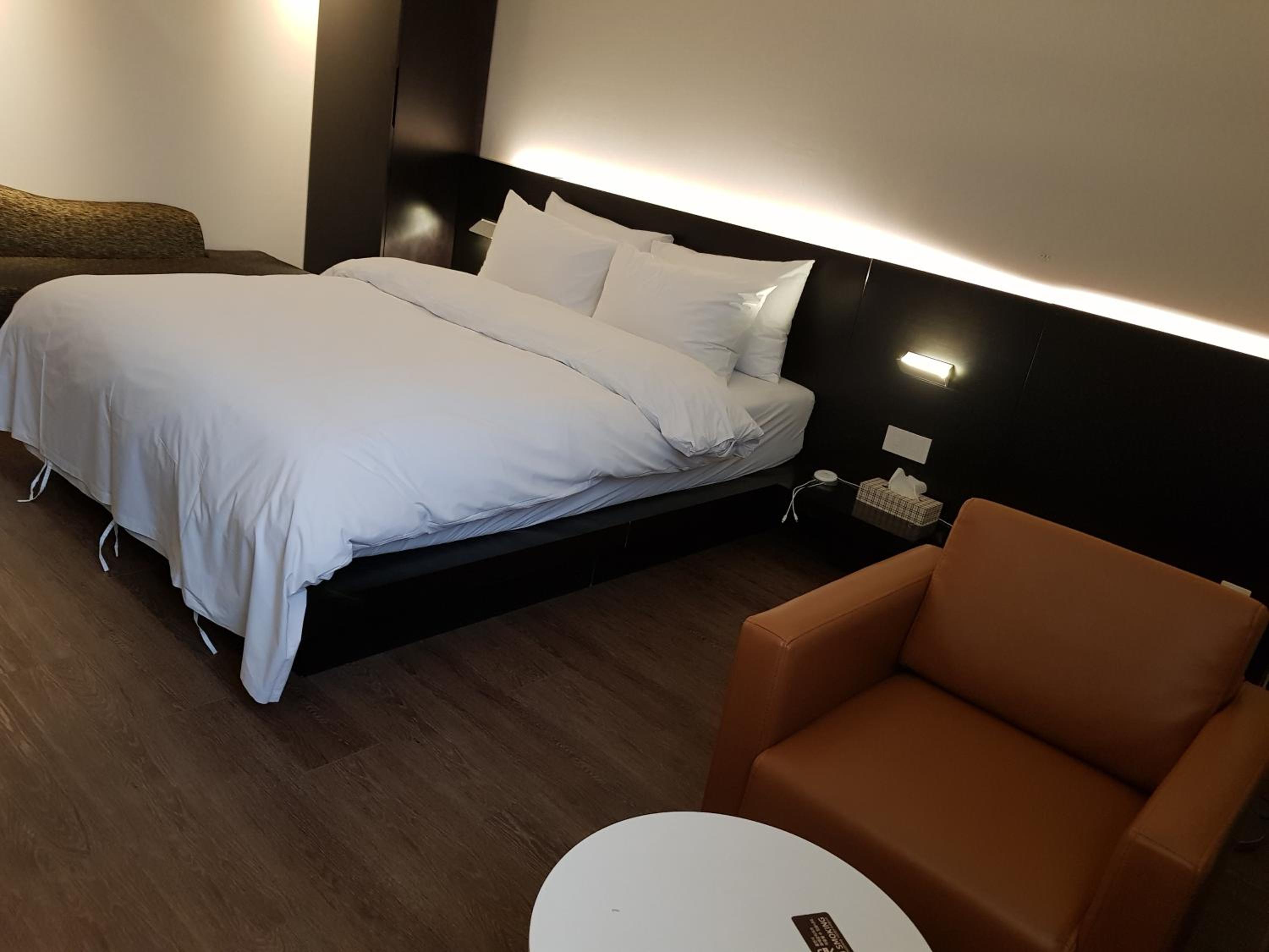 Deluxe Double Room photo 2