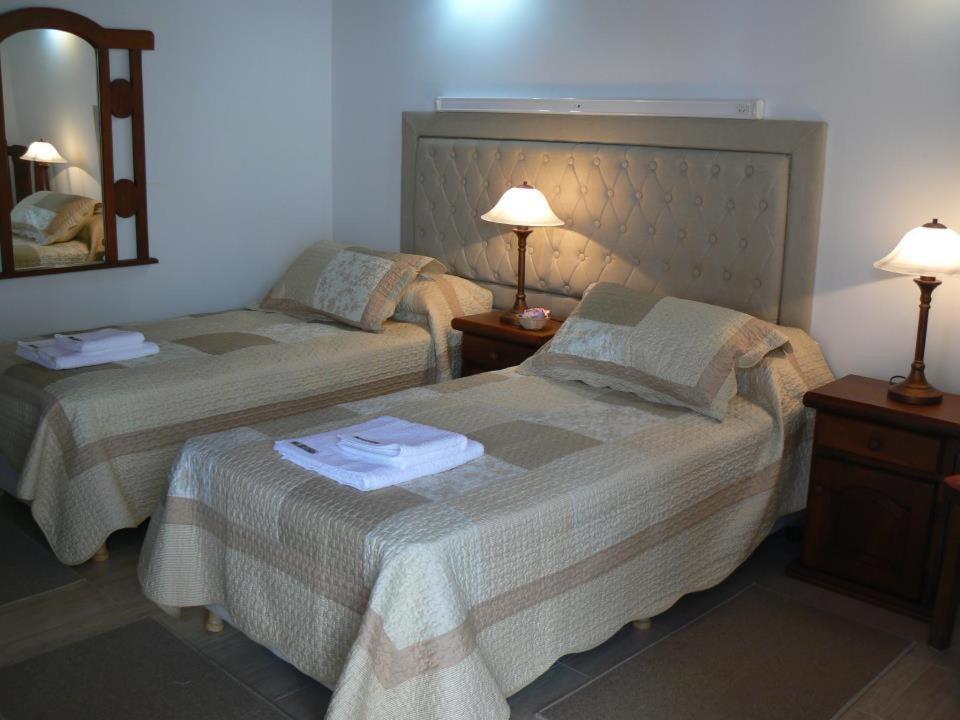 Triple Room photo 2