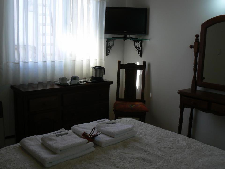 Double Room photo 2
