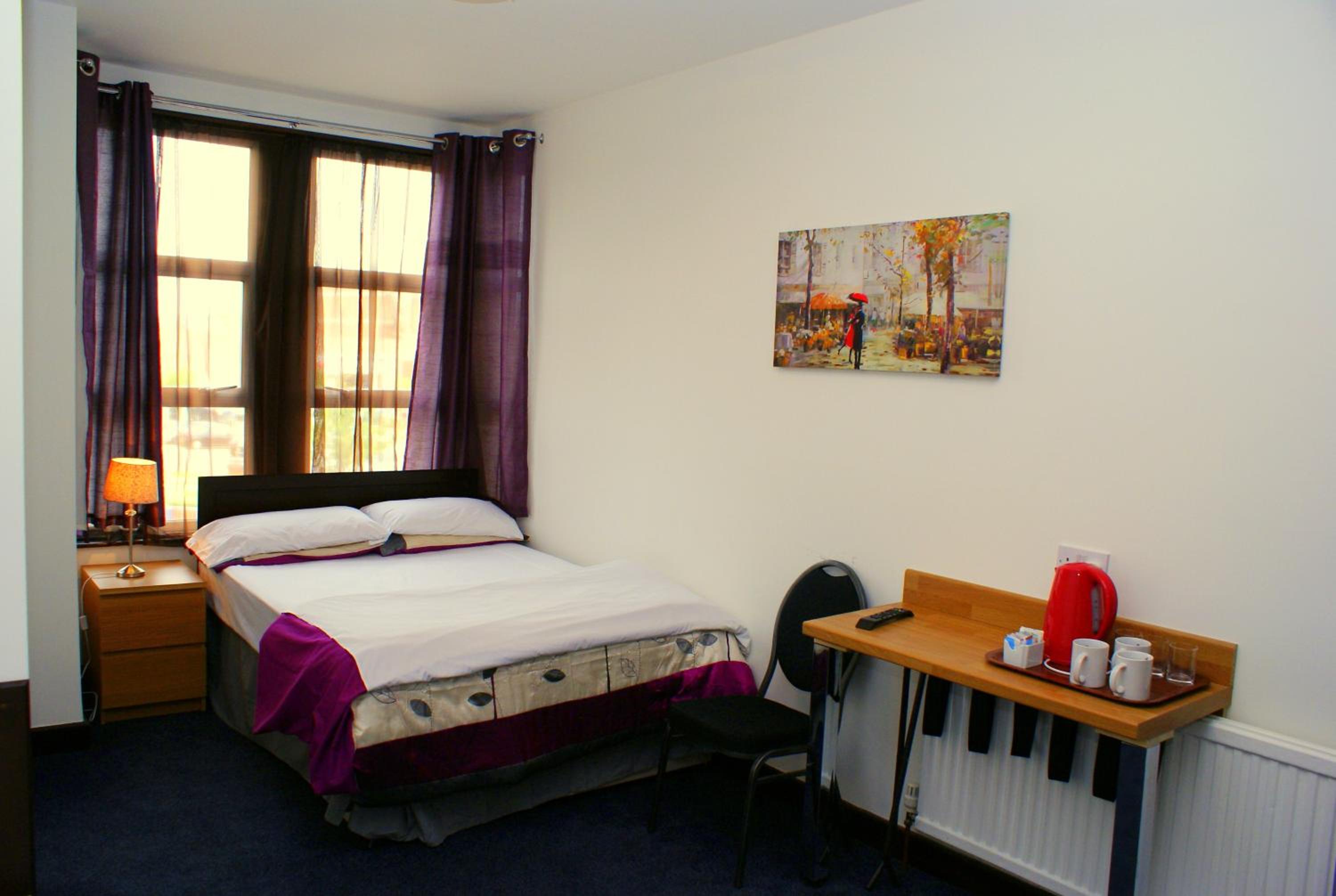 Double Room photo 1