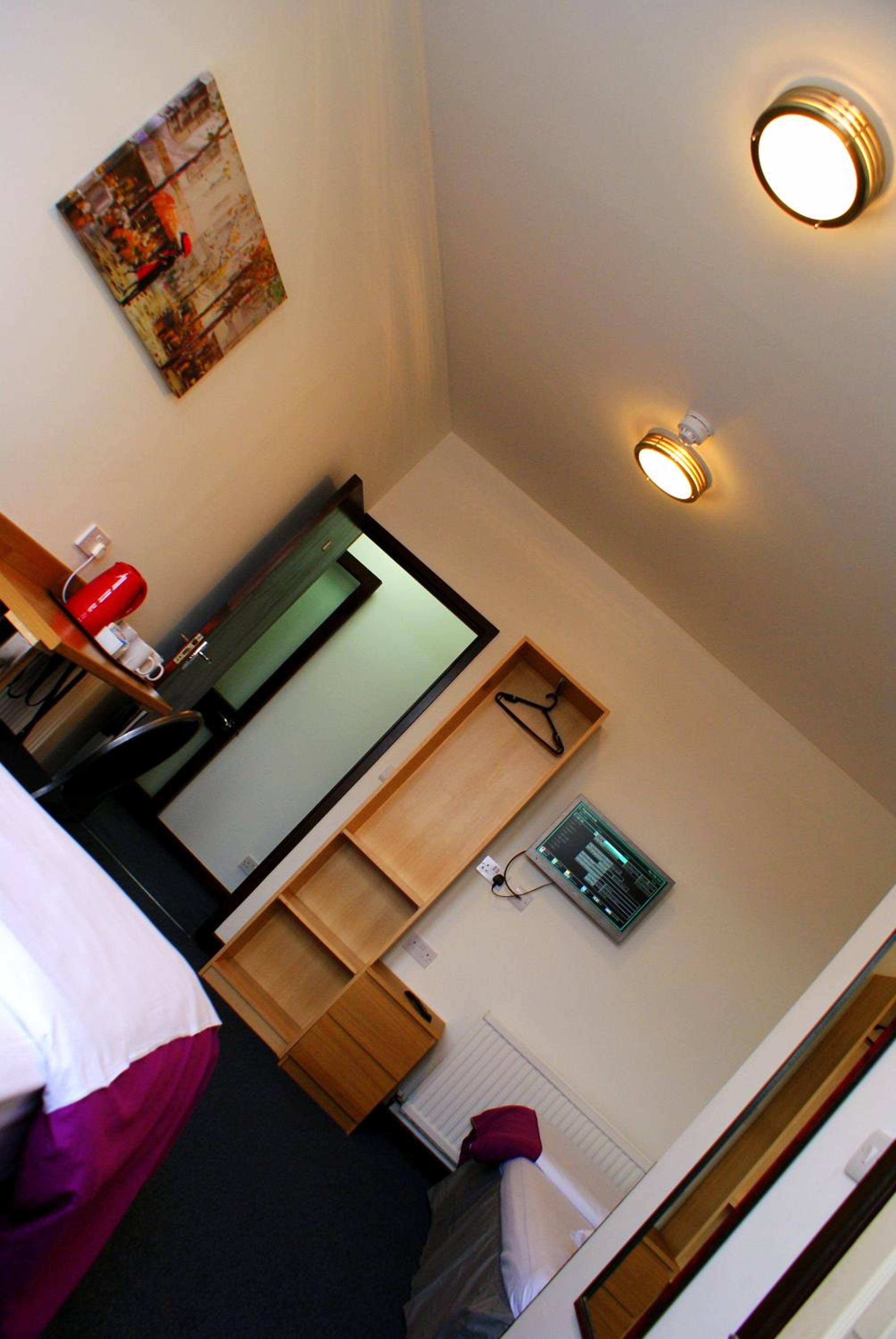 Twin Room photo 2