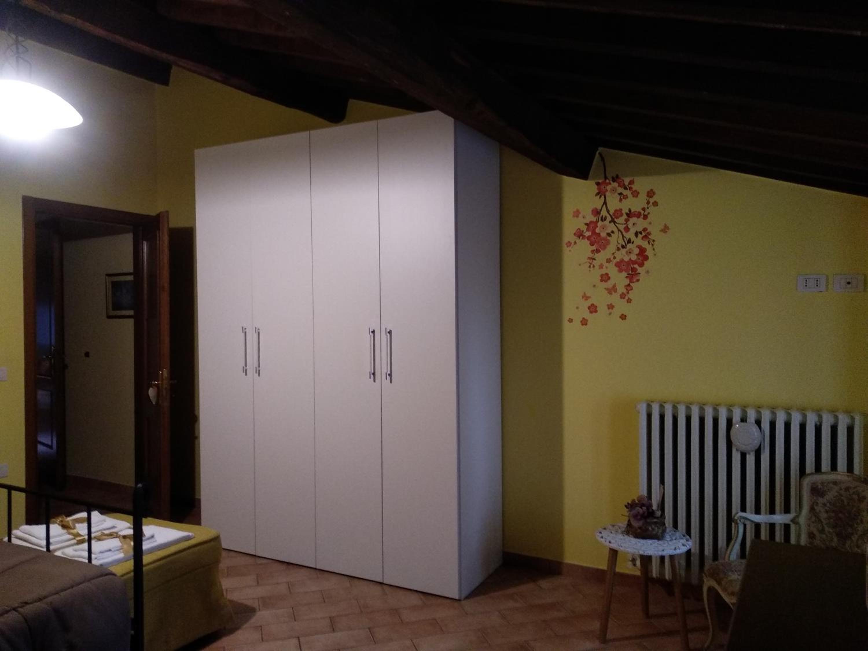 One-Bedroom House photo 3