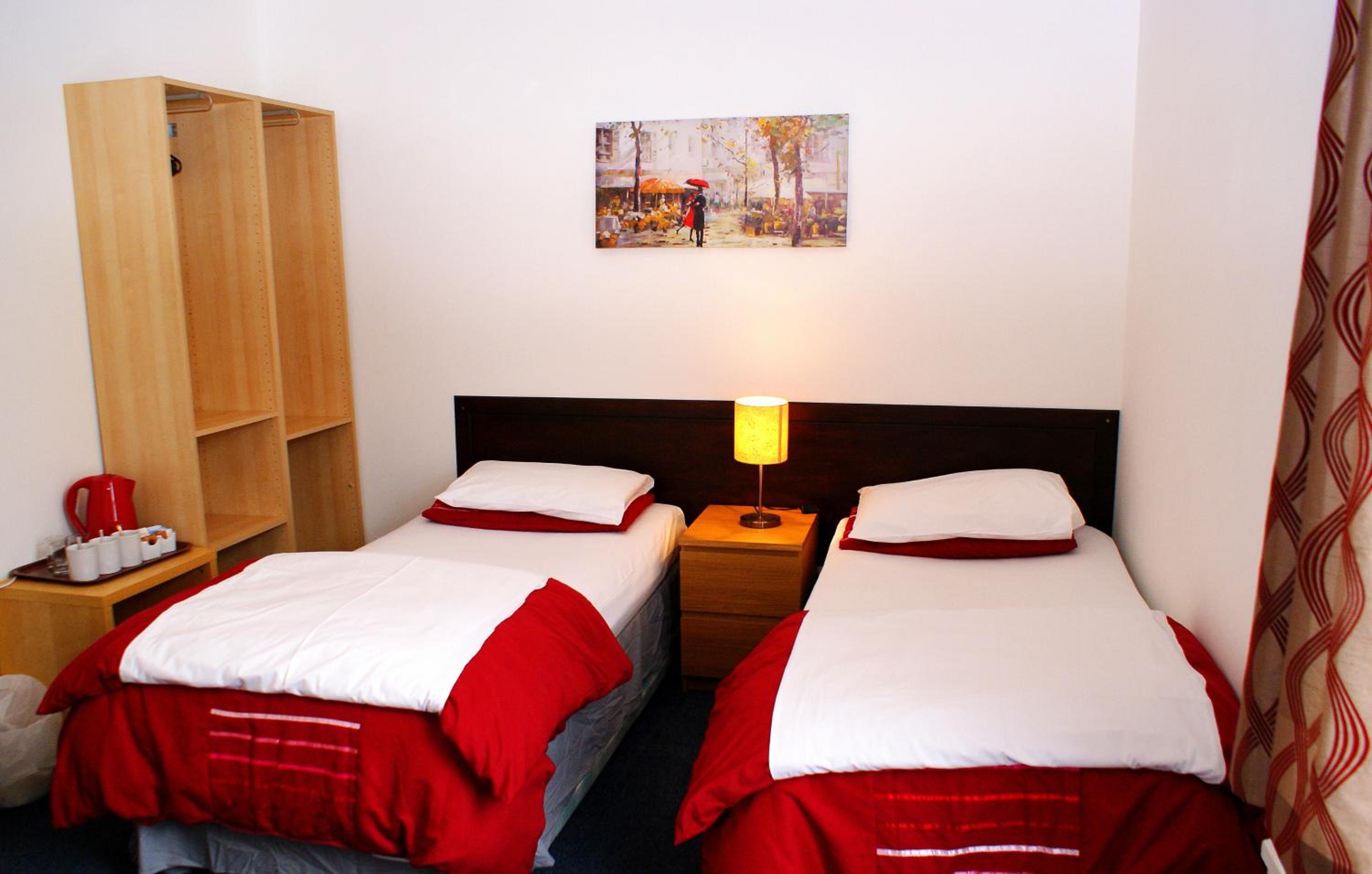 Twin Room photo 1